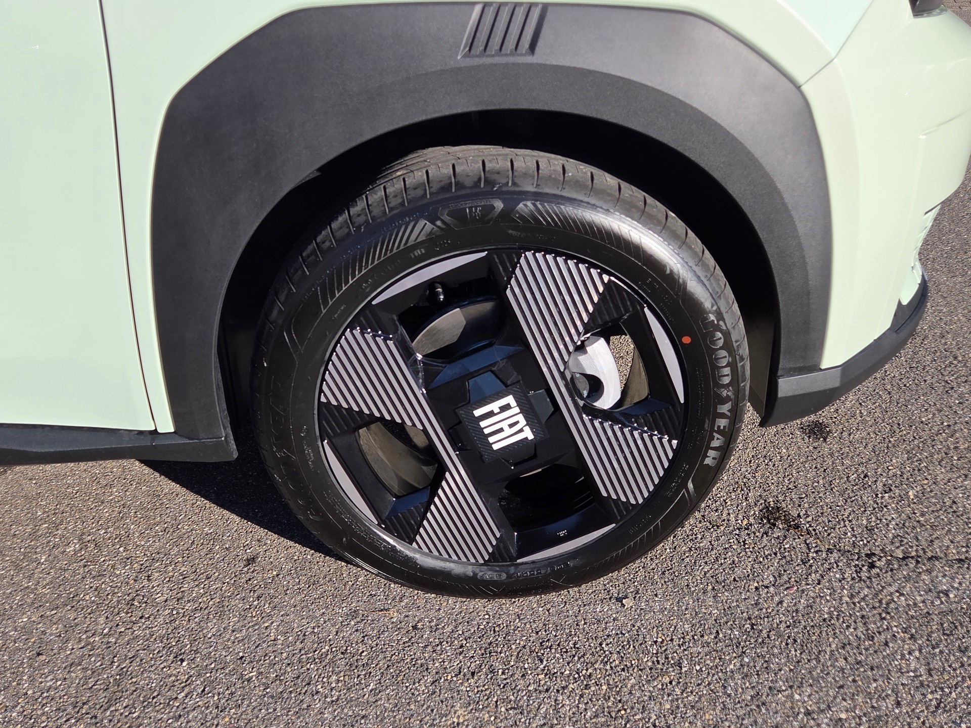 FIAT Grande Panda MHEV La Prima-image-25