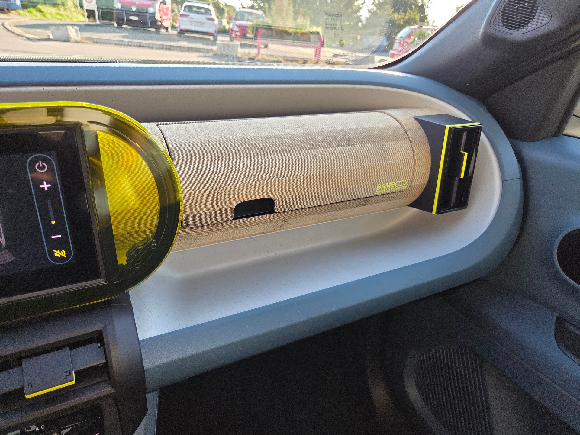 FIAT Grande Panda MHEV La Prima-image-22