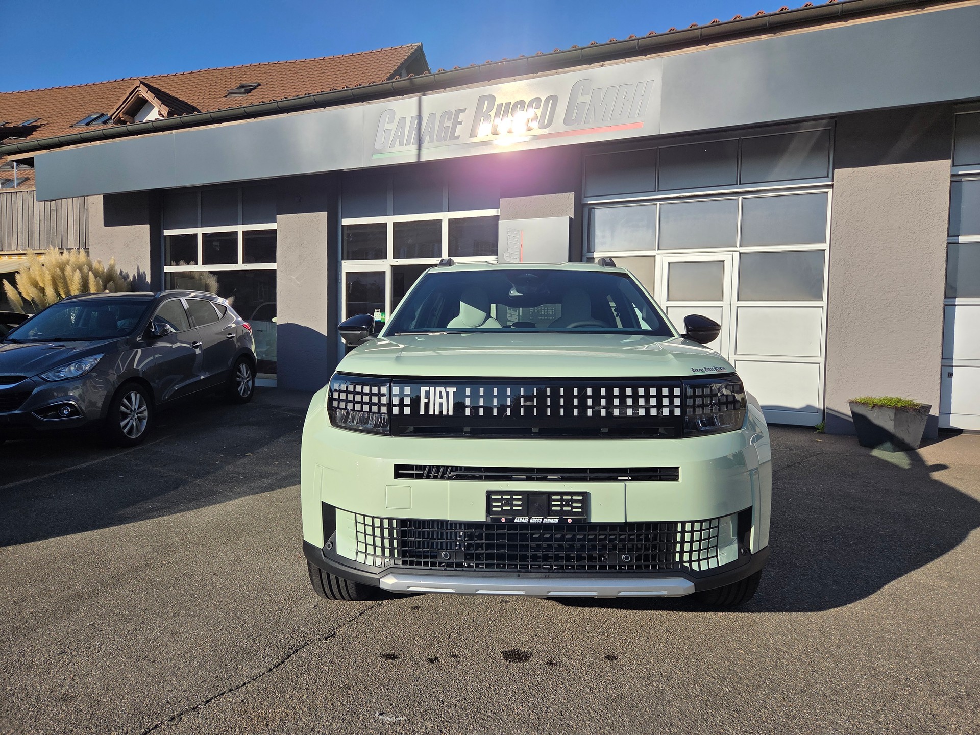 FIAT Grande Panda MHEV La Prima-showroom-element-1