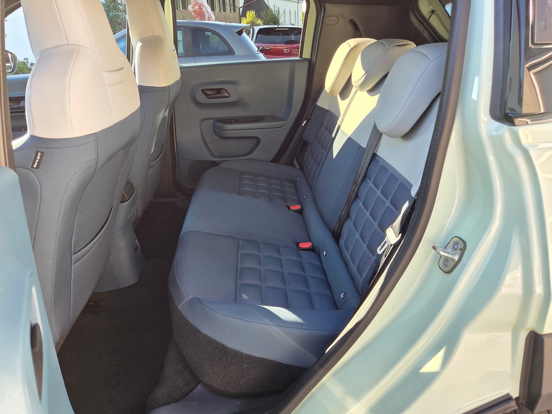 FIAT Grande Panda MHEV La Prima-image-10