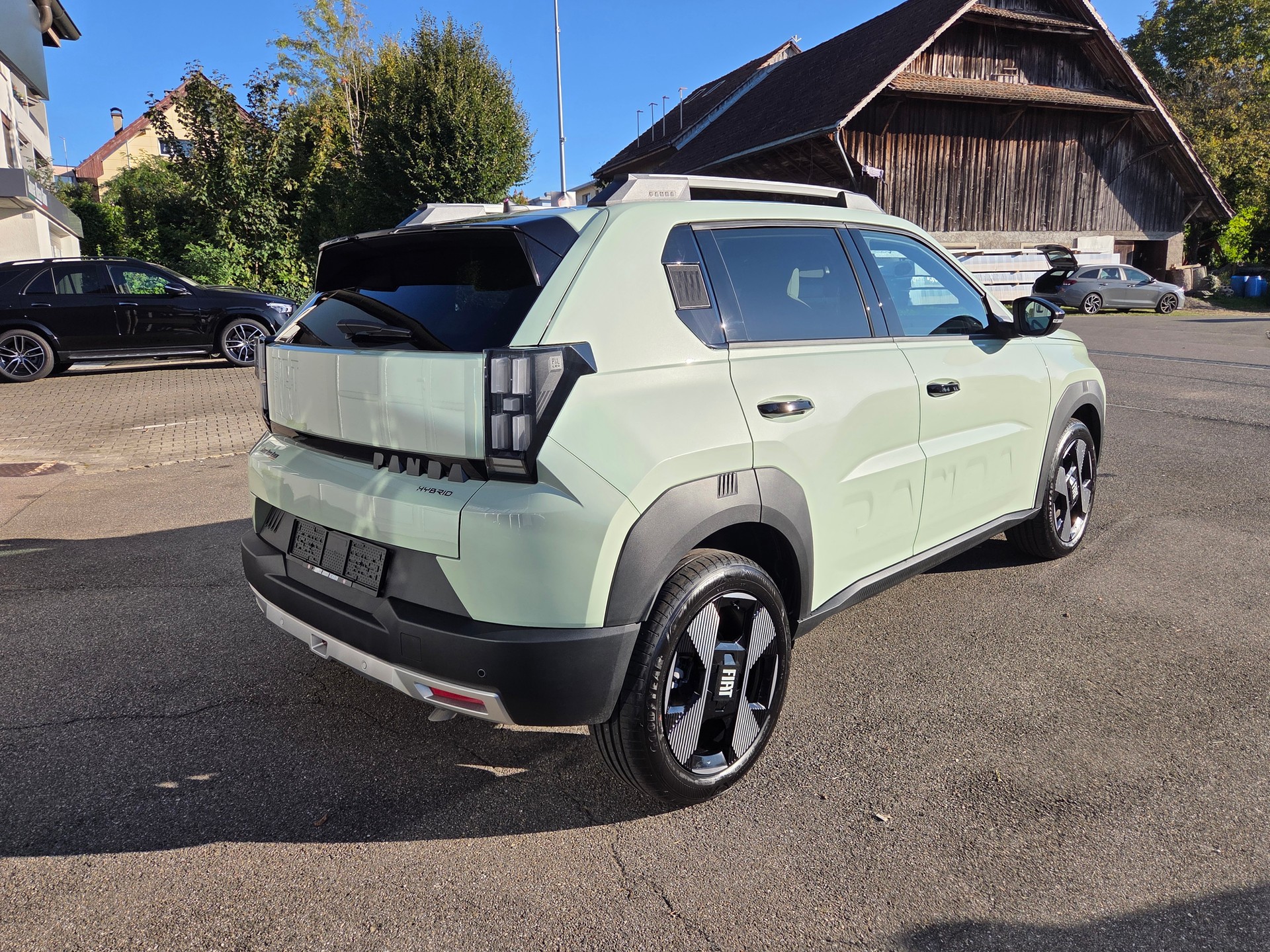 FIAT Grande Panda MHEV La Prima-showroom-element-3
