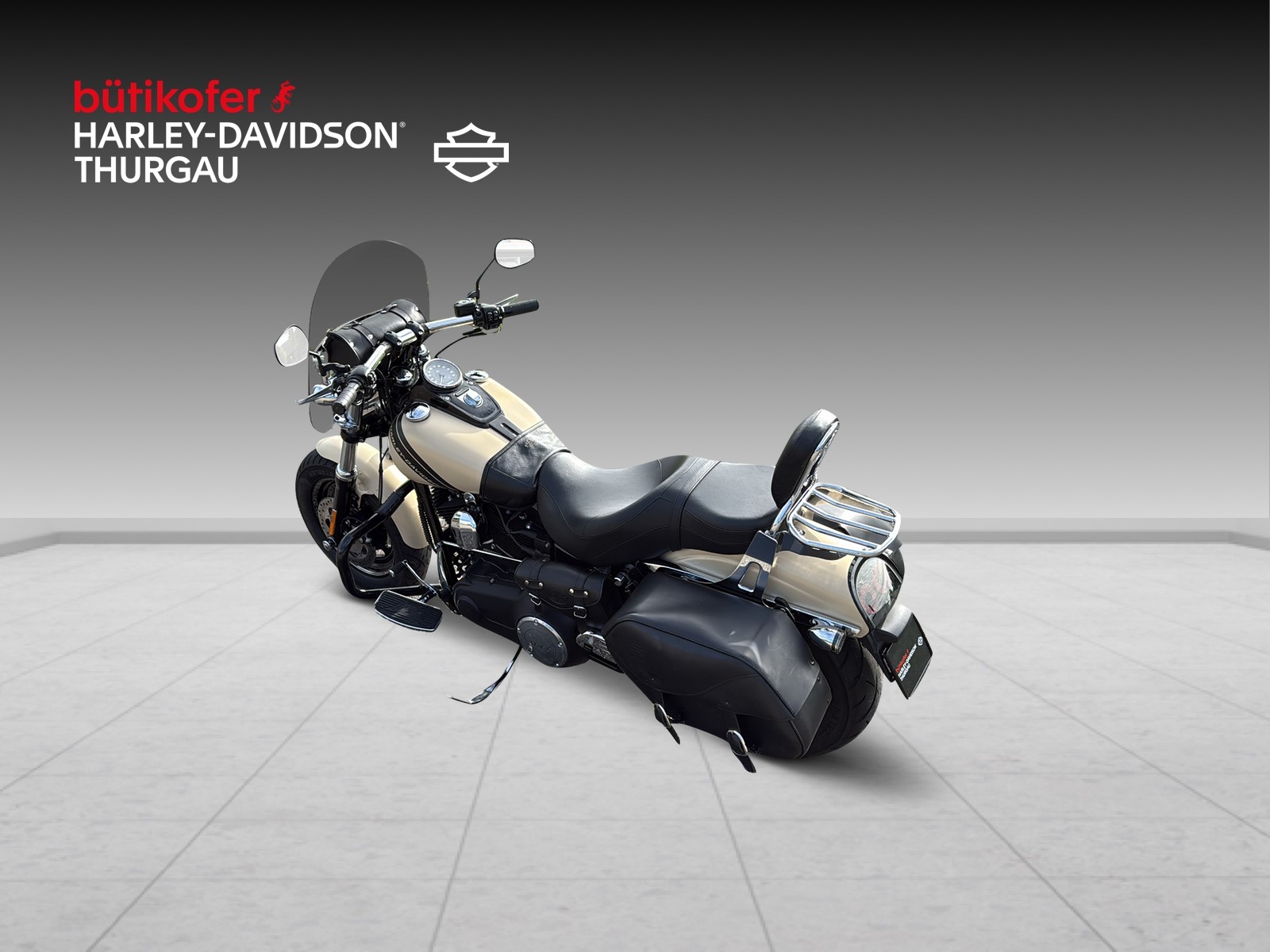 HARLEY-DAVIDSON FXDF Dyna Fat Bob 103 ABS-showroom-element-3