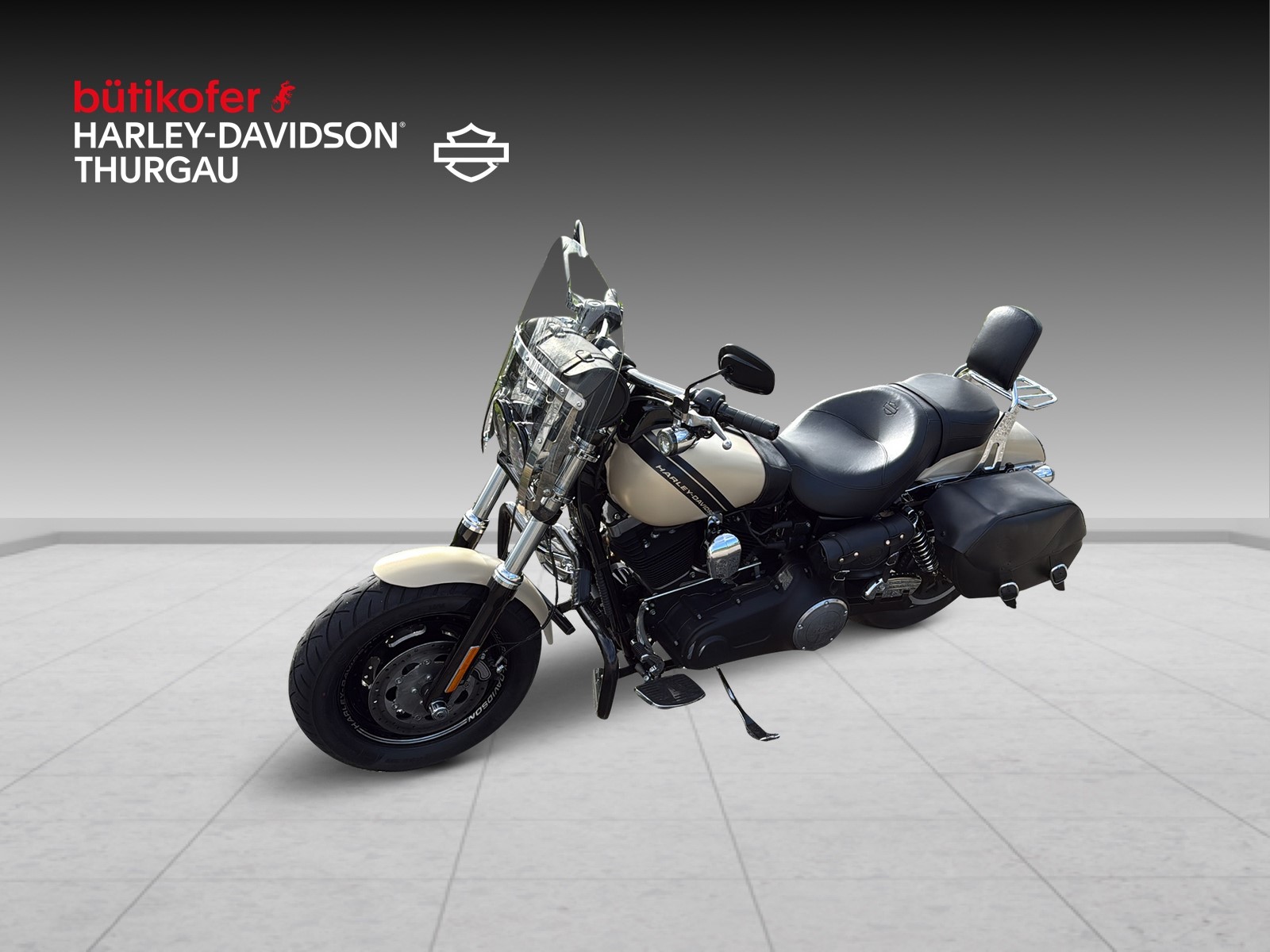 HARLEY-DAVIDSON FXDF Dyna Fat Bob 103 ABS-image-5