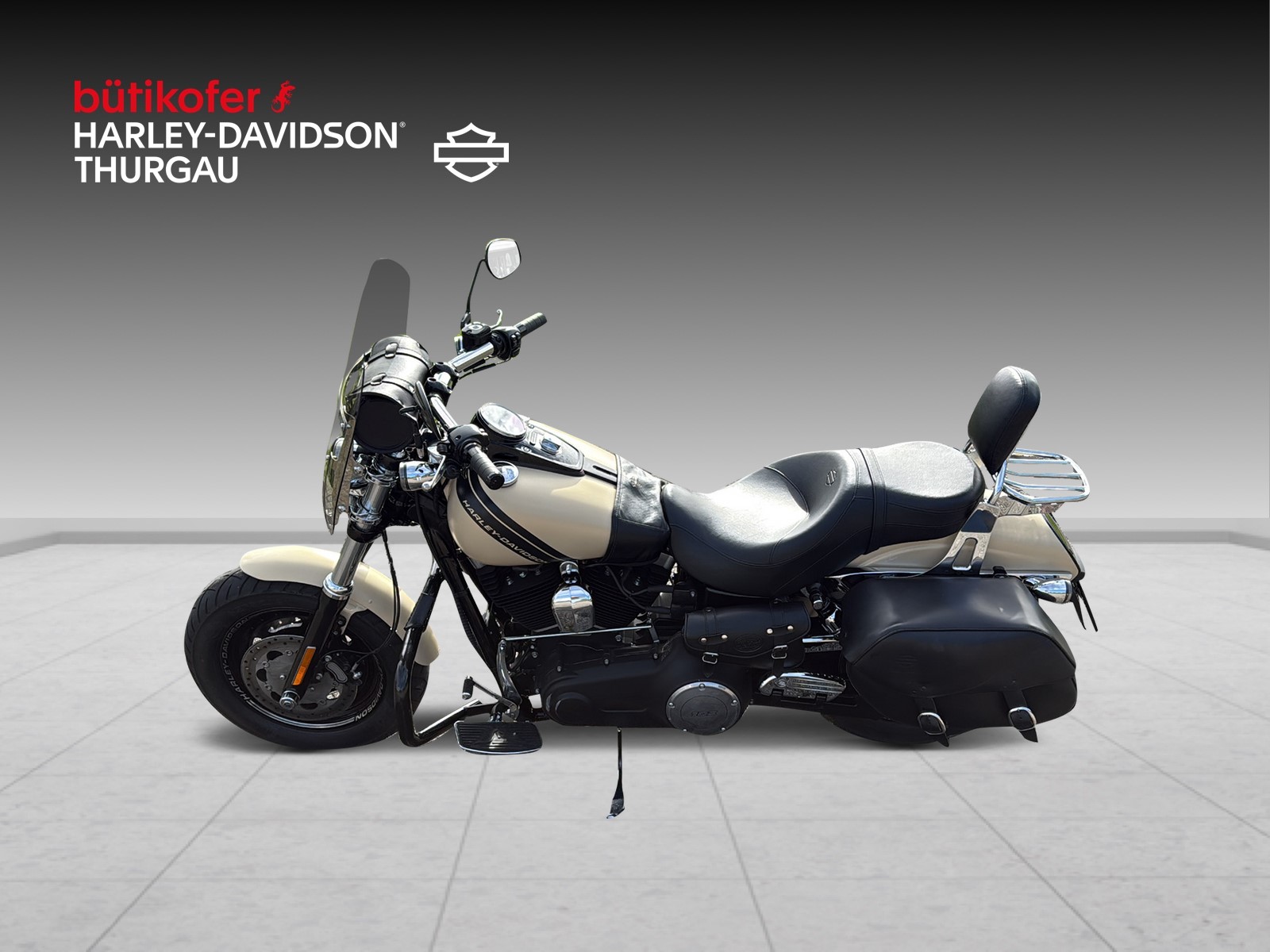 HARLEY-DAVIDSON FXDF Dyna Fat Bob 103 ABS-image-4