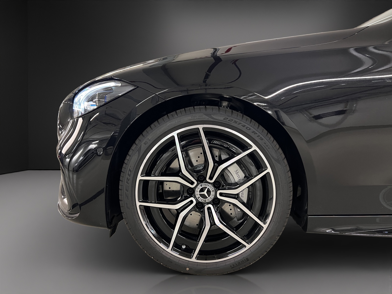 MERCEDES-BENZ C 200 4 Matic-image-16