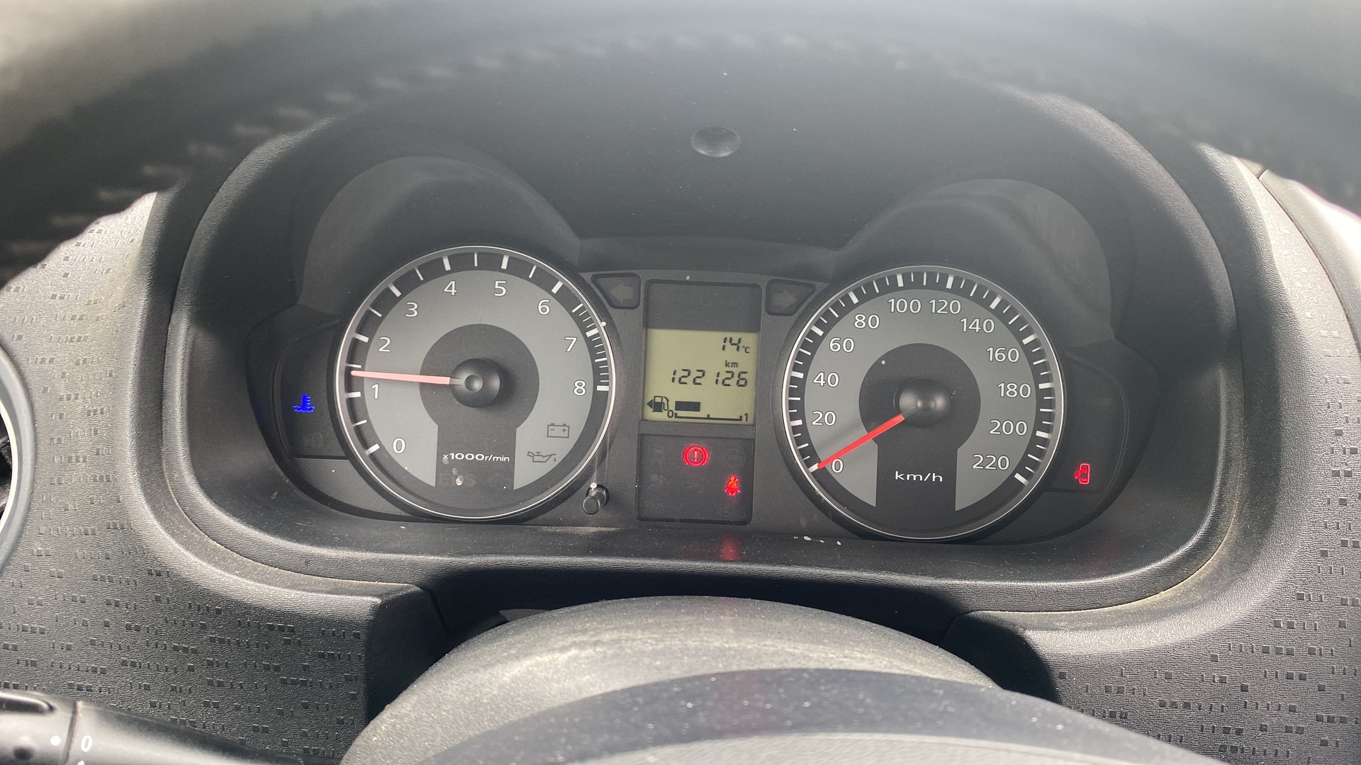 MITSUBISHI Colt 1.3 16V Inform ClearTec-image-8