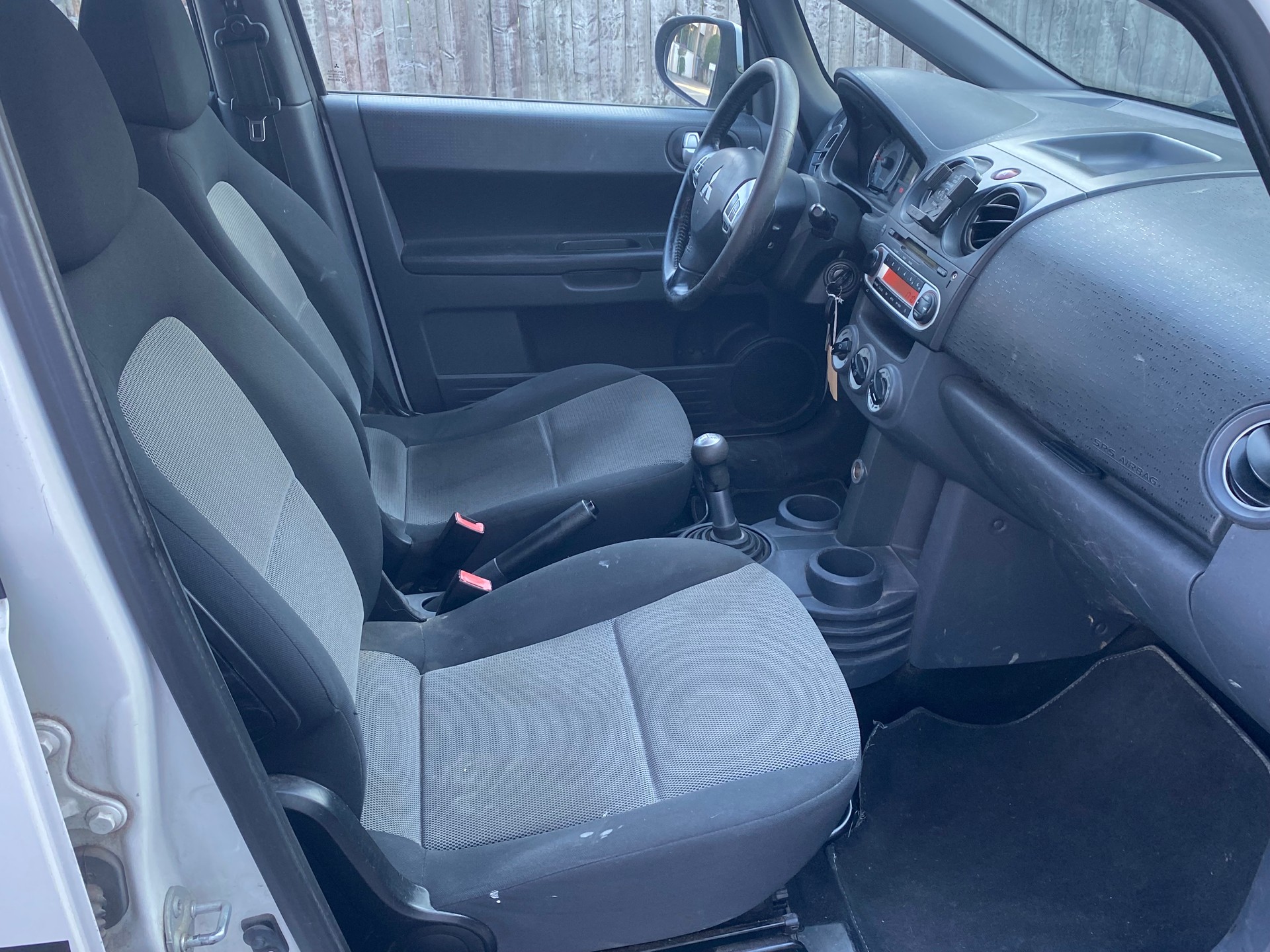 MITSUBISHI Colt 1.3 16V Inform ClearTec-image-6