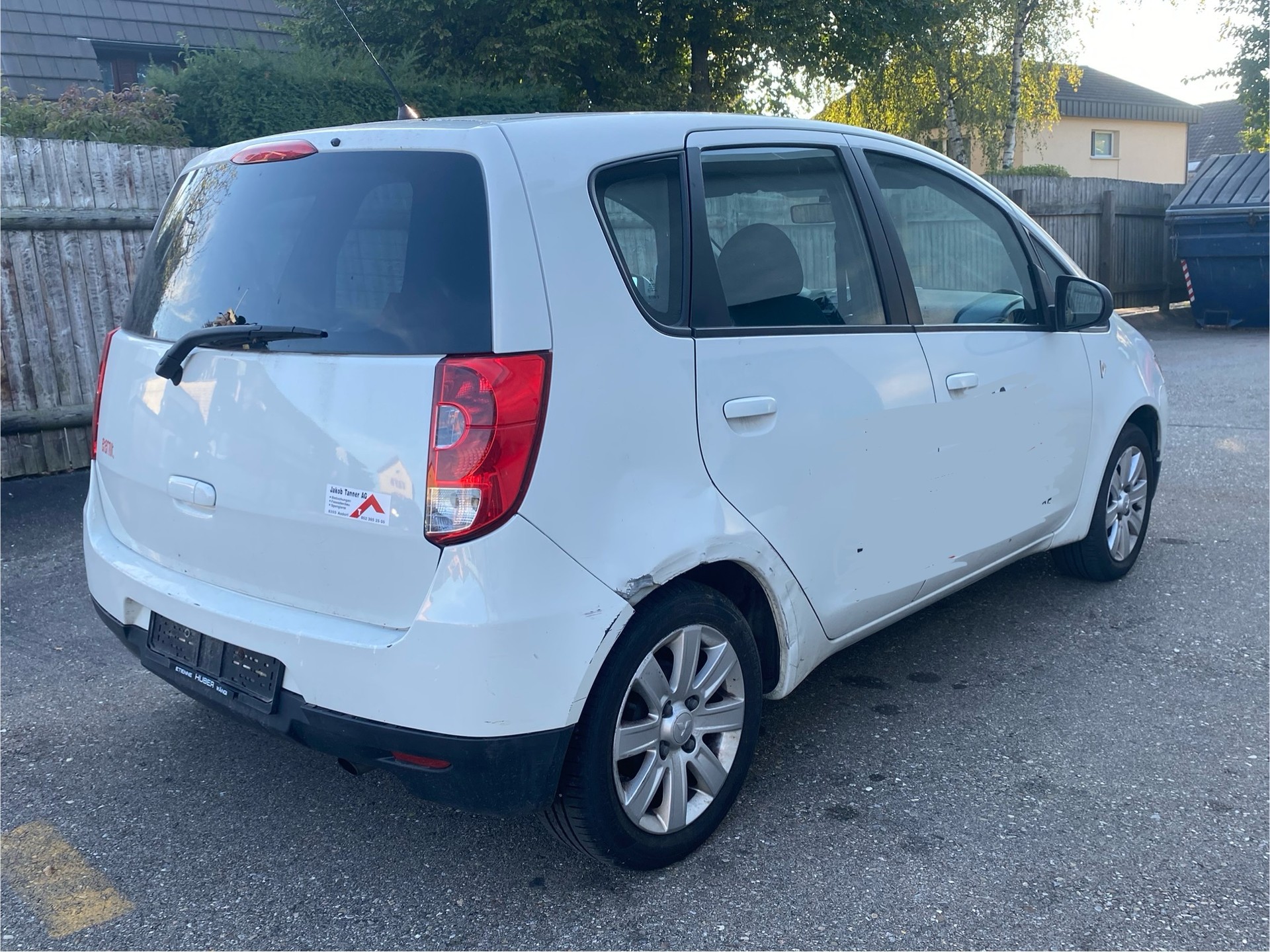 MITSUBISHI Colt 1.3 16V Inform ClearTec-image-3
