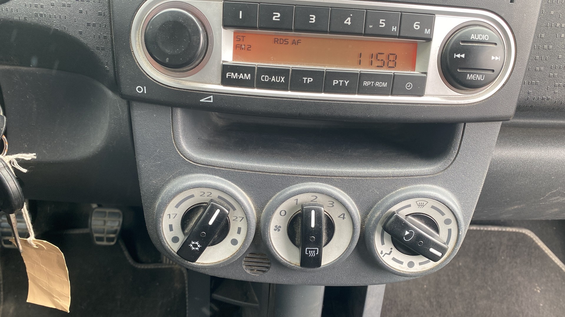 MITSUBISHI Colt 1.3 16V Inform ClearTec-image-9