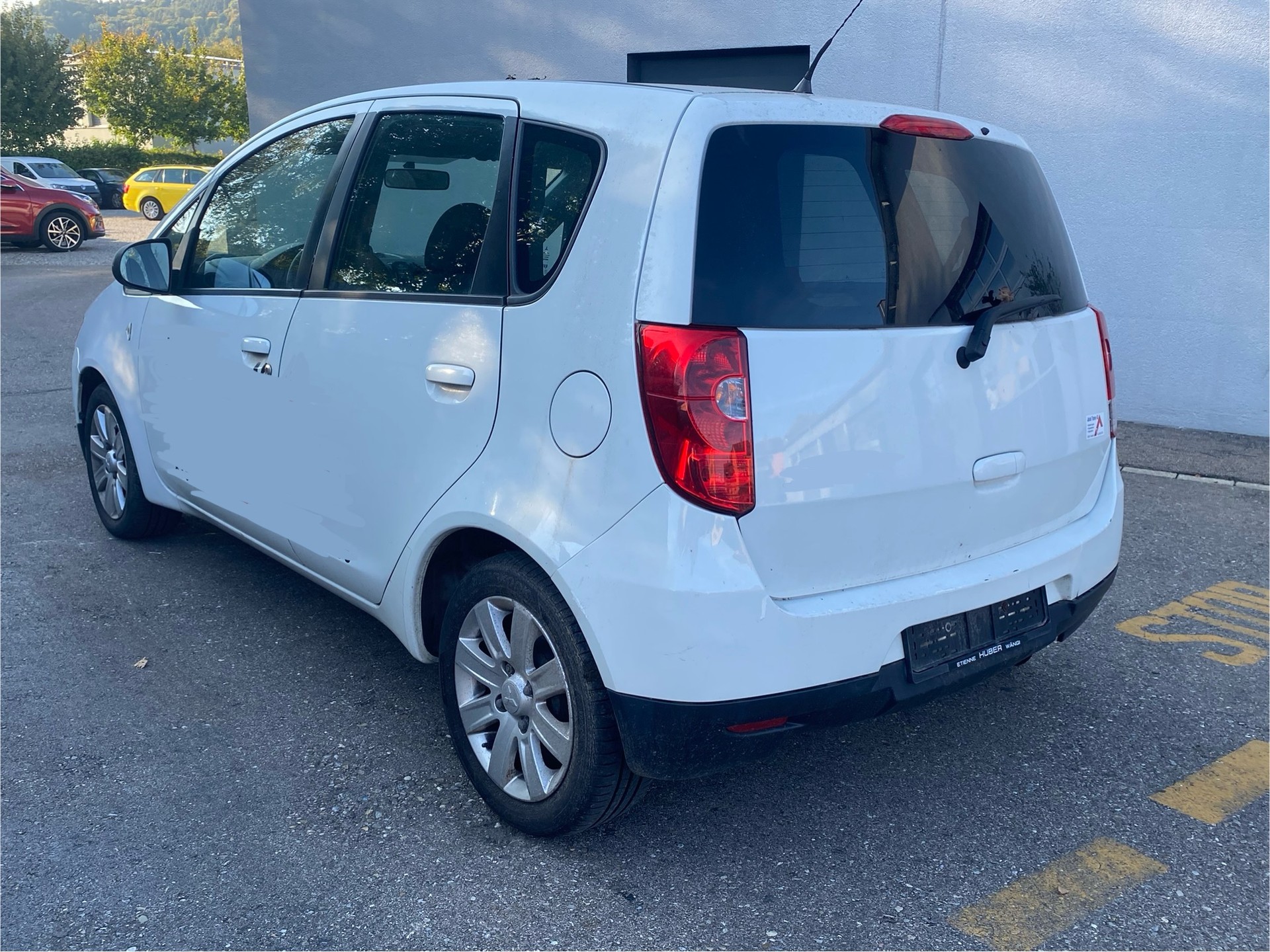 MITSUBISHI Colt 1.3 16V Inform ClearTec-image-5