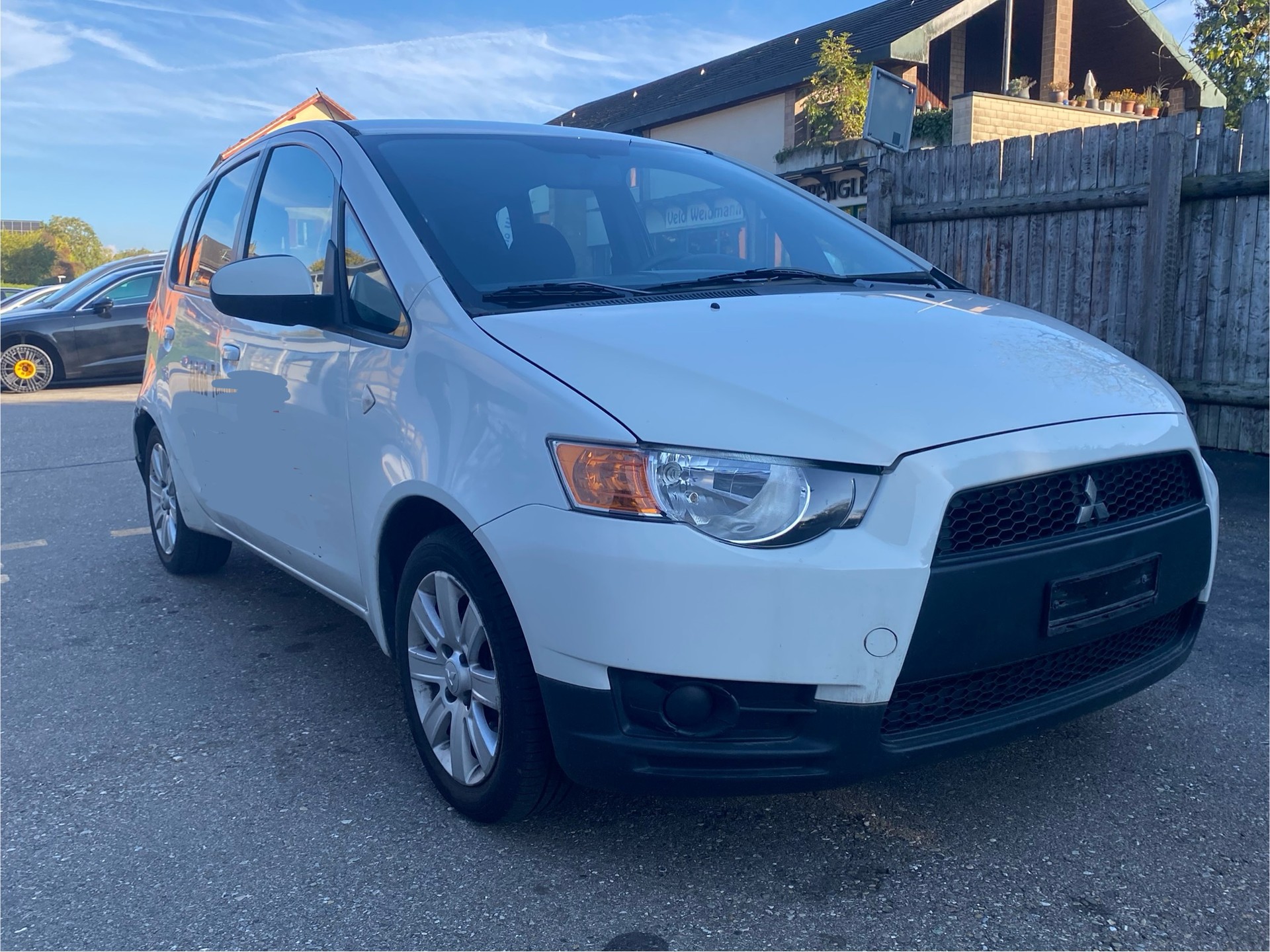 MITSUBISHI Colt 1.3 16V Inform ClearTec-image-2
