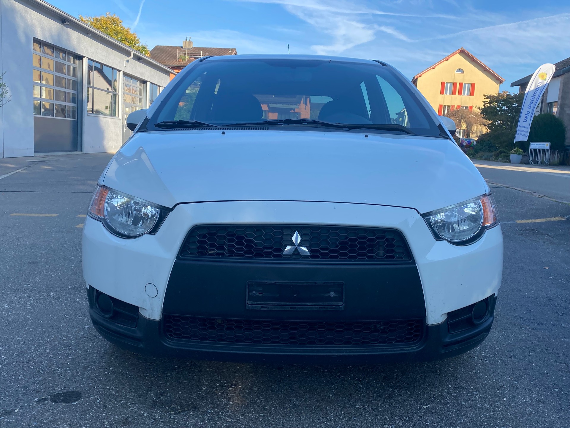 MITSUBISHI Colt 1.3 16V Inform ClearTec-image-1