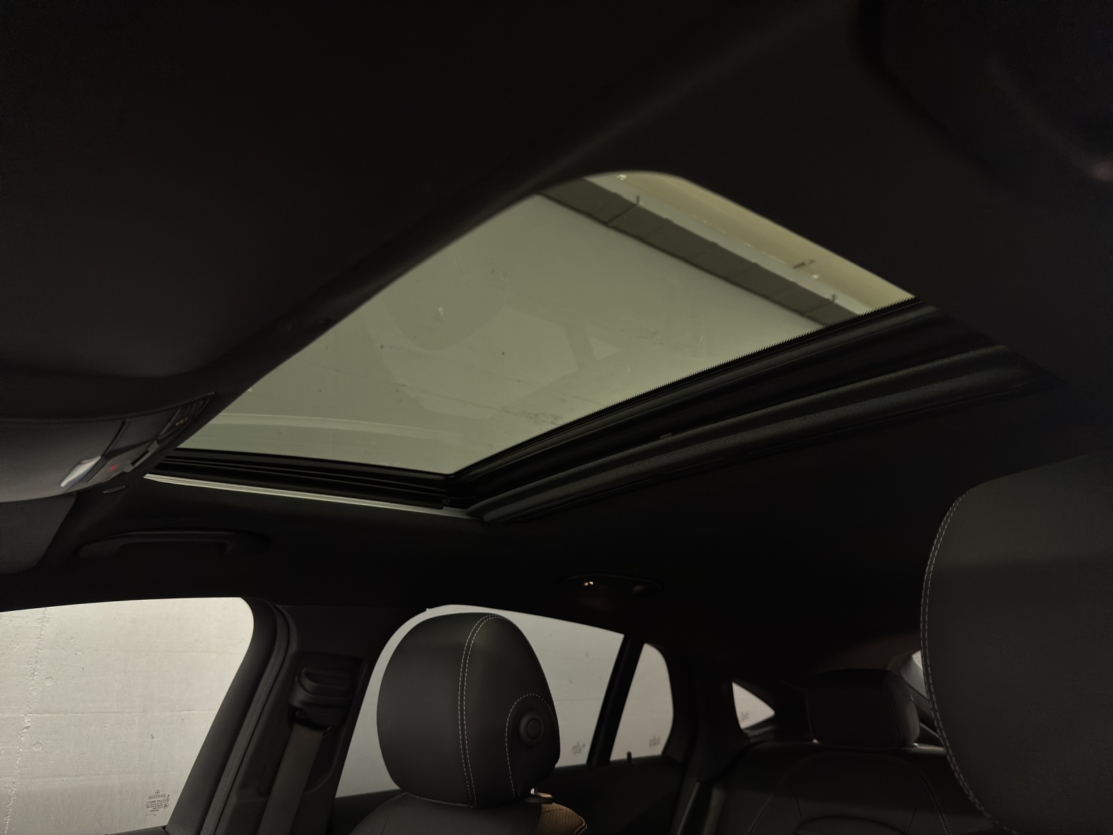 MERCEDES-BENZ AMG GLC 43 4Matic Coupé-image-13