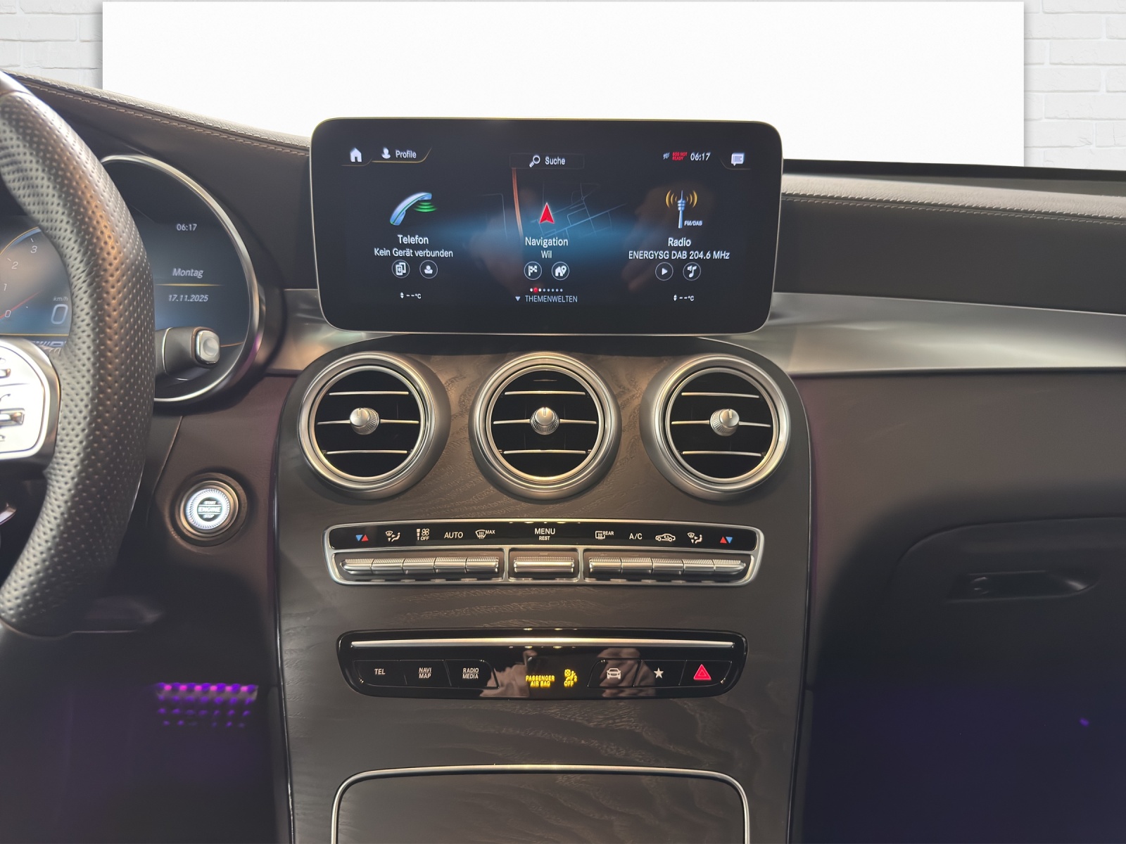 MERCEDES-BENZ AMG GLC 43 4Matic Coupé-image-8