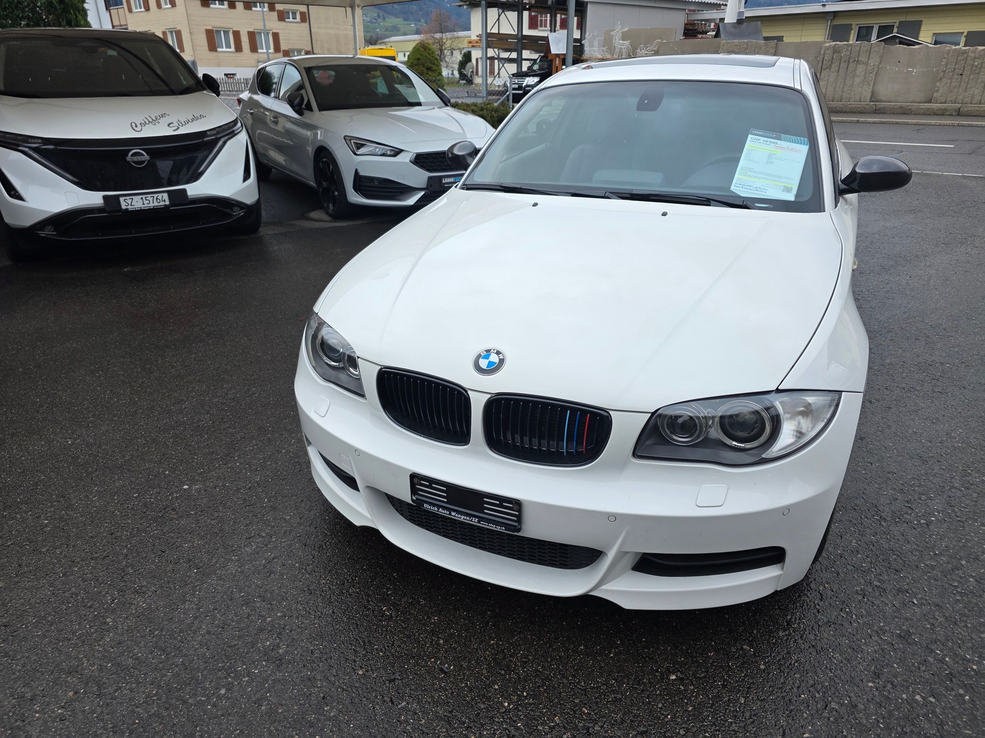 BMW 135i Coupé-image-4