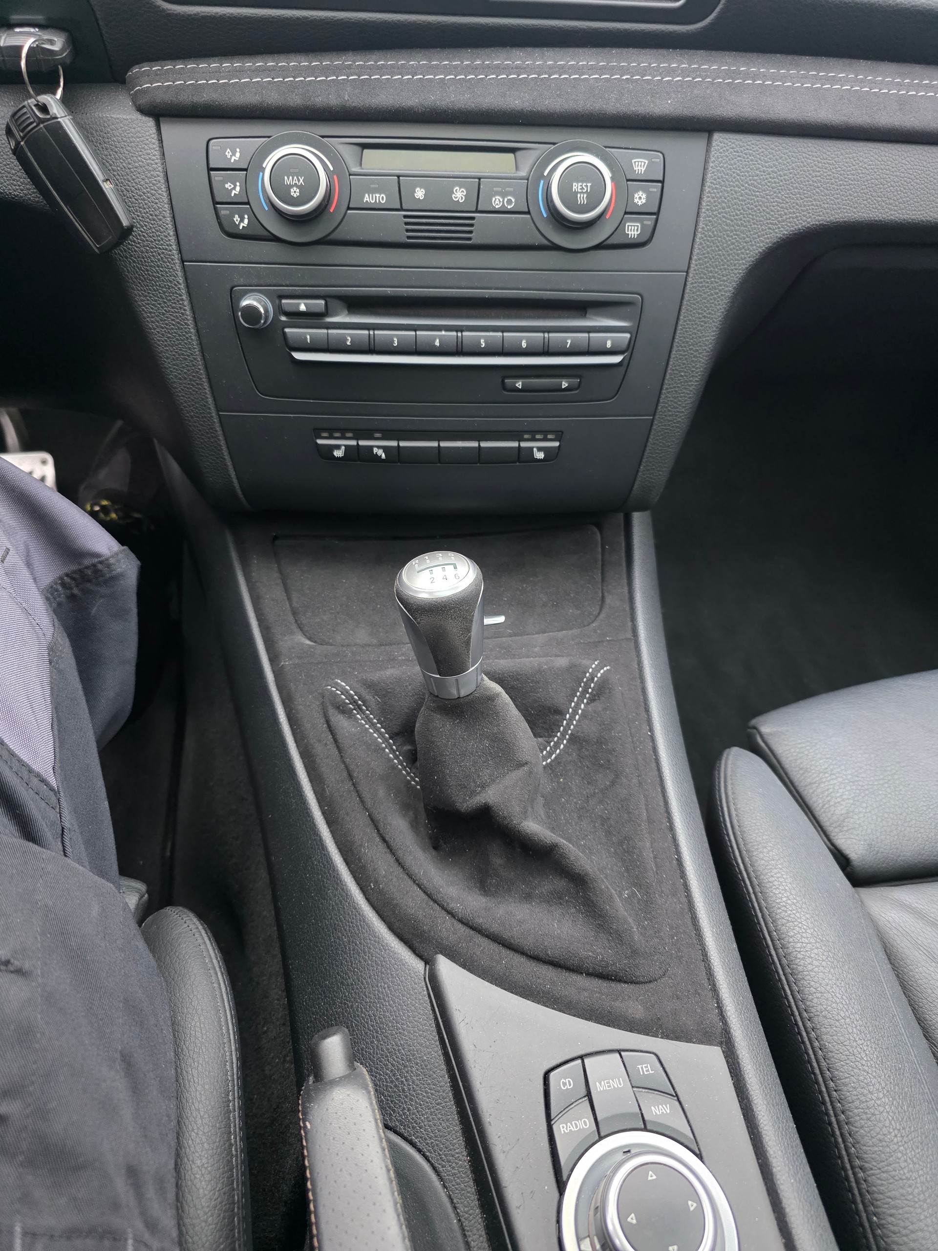 BMW 135i Coupé-image-16