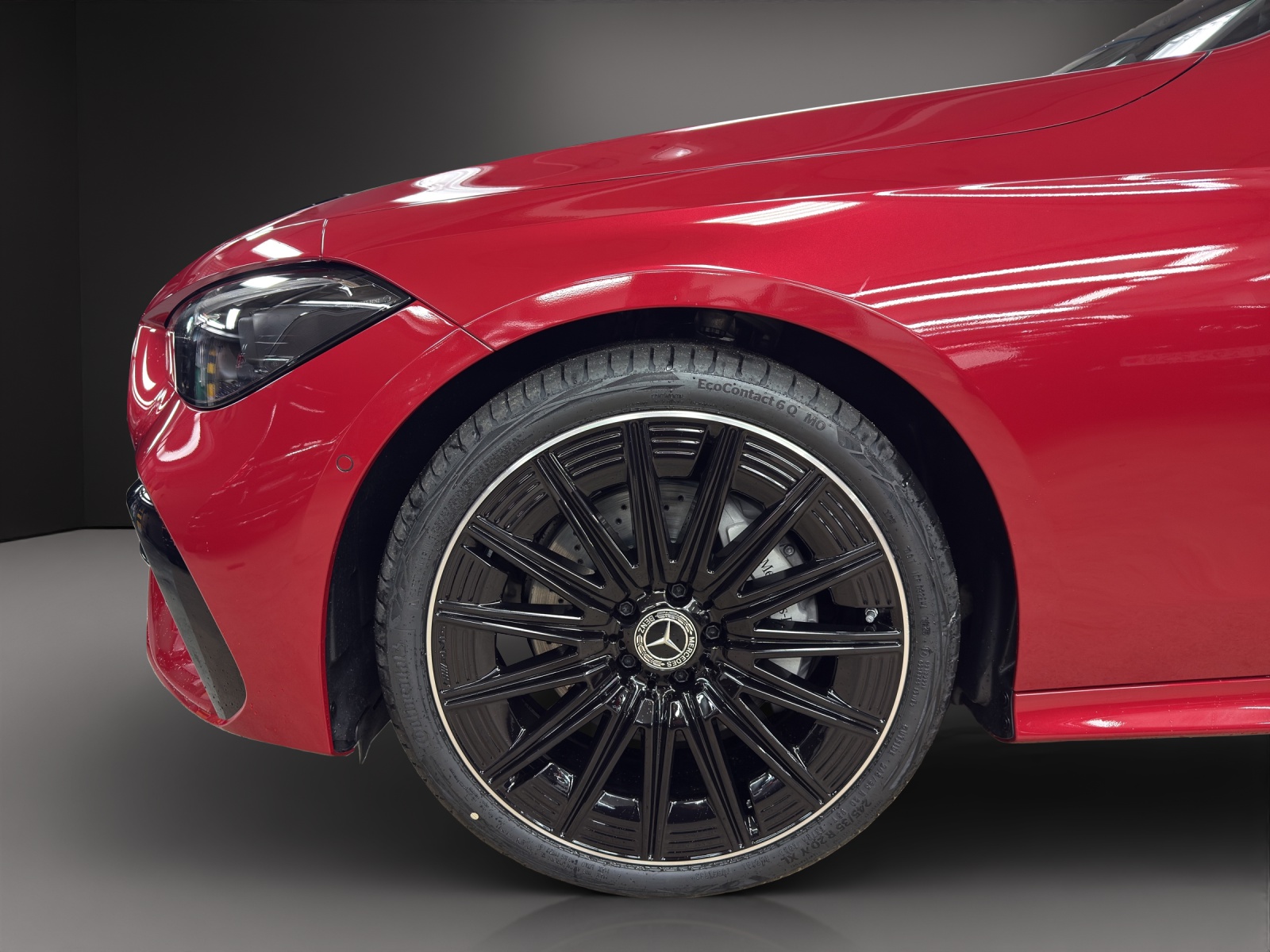 MERCEDES-BENZ CLE 300 Coupé 4Matic 9G-Tronic-image-7