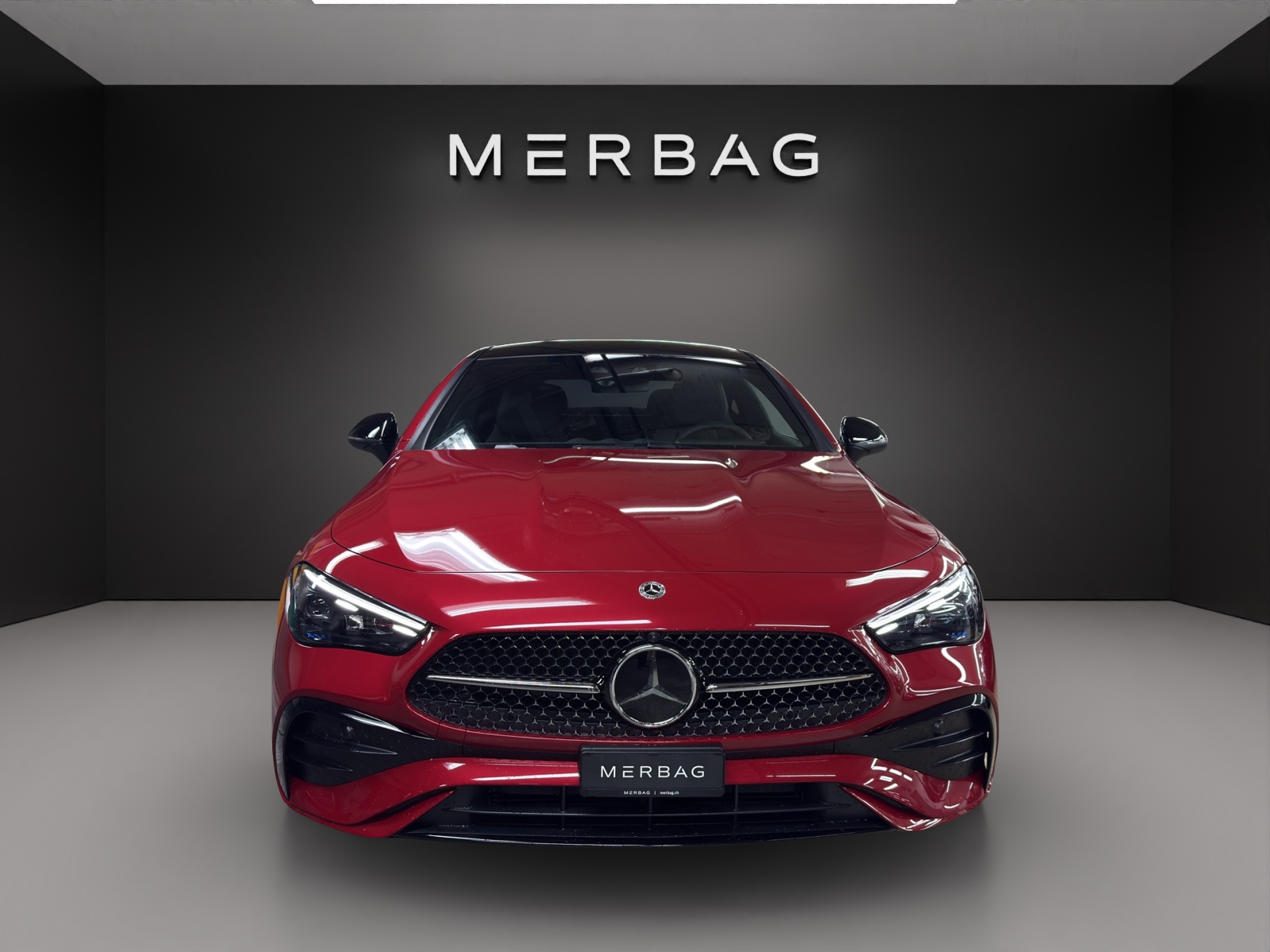 MERCEDES-BENZ CLE 300 Coupé 4Matic 9G-Tronic-image-6