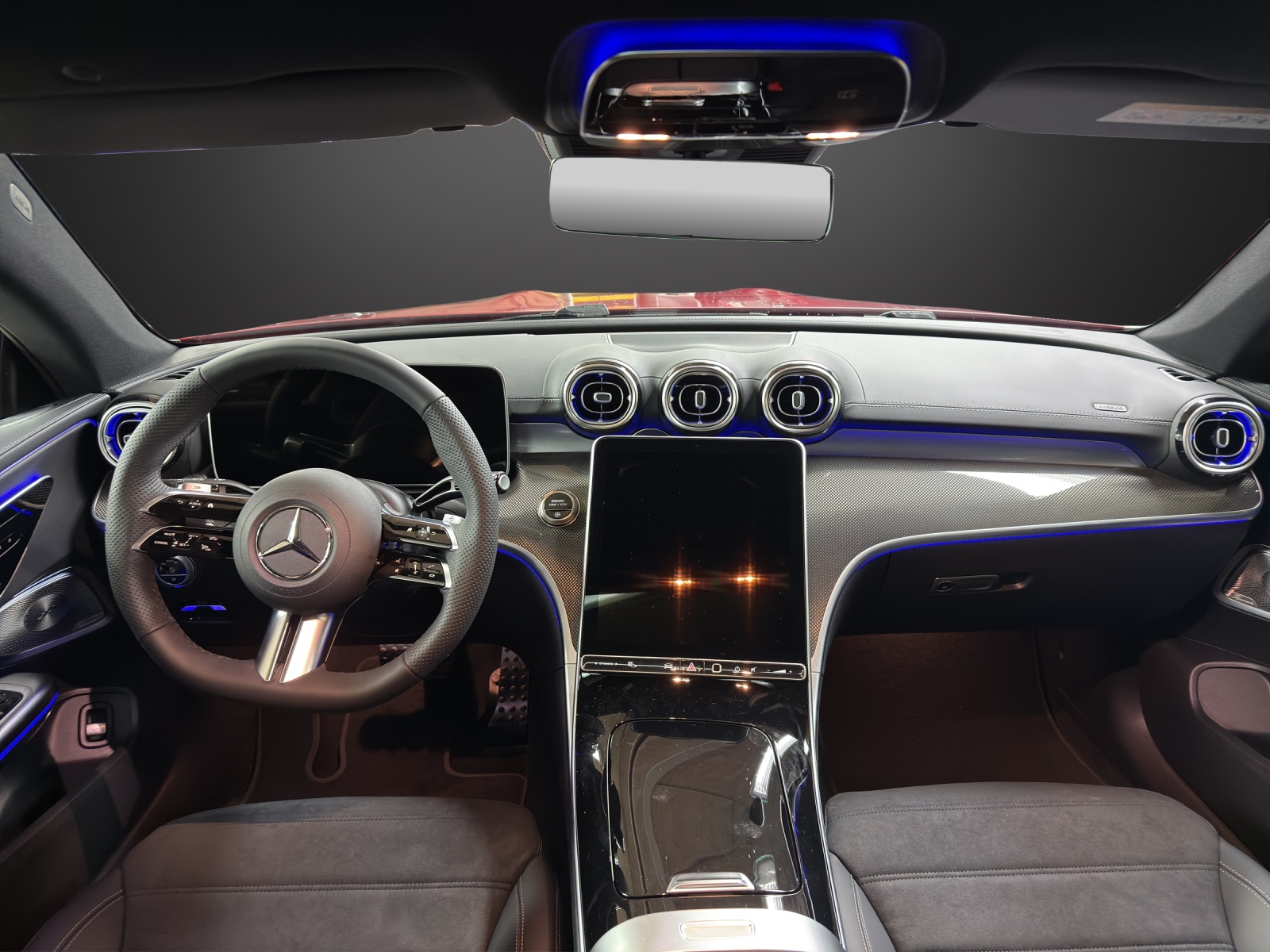 MERCEDES-BENZ CLE 300 Coupé 4Matic 9G-Tronic-image-10