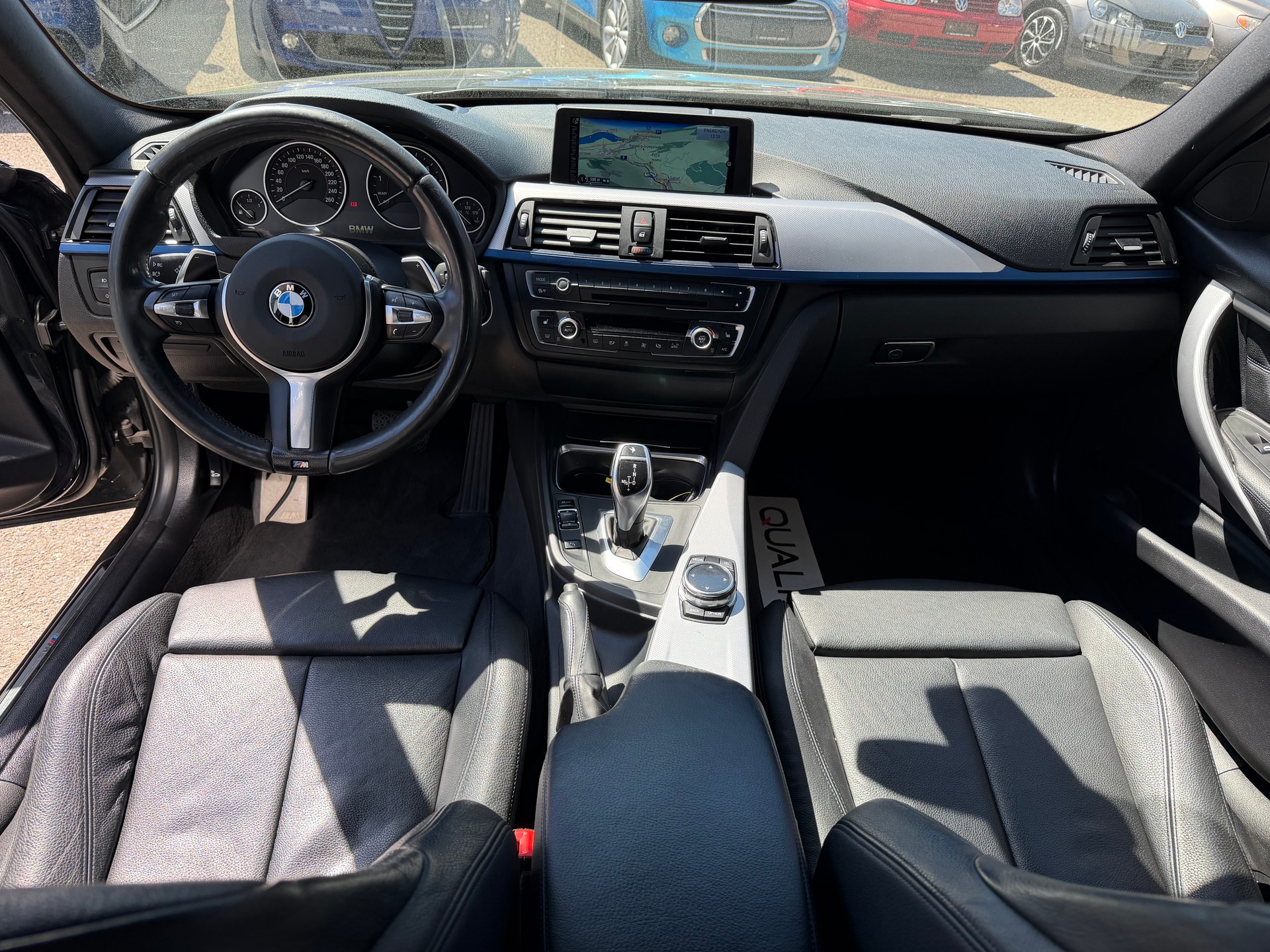 BMW 335i xDrive Touring Steptronic-image-7