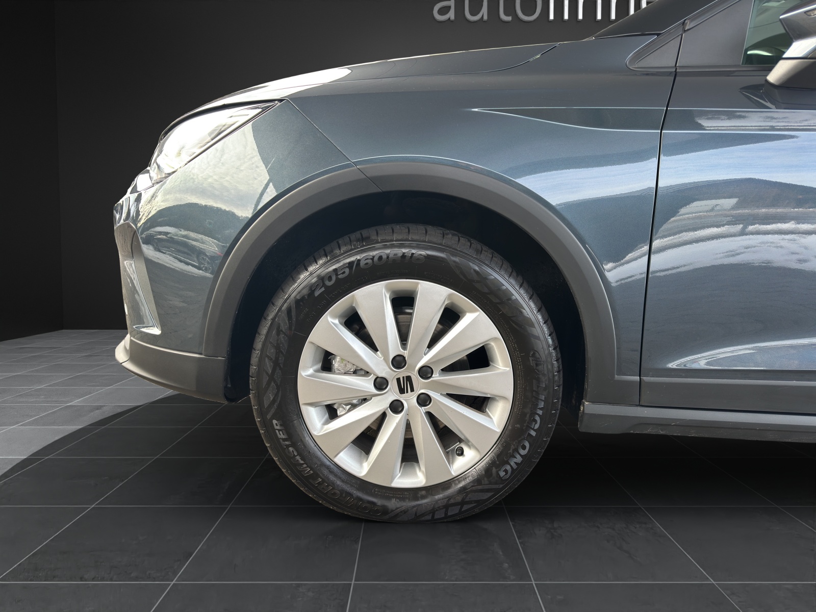 SEAT Arona 1.0 TSI Eco Style DSG-image-11