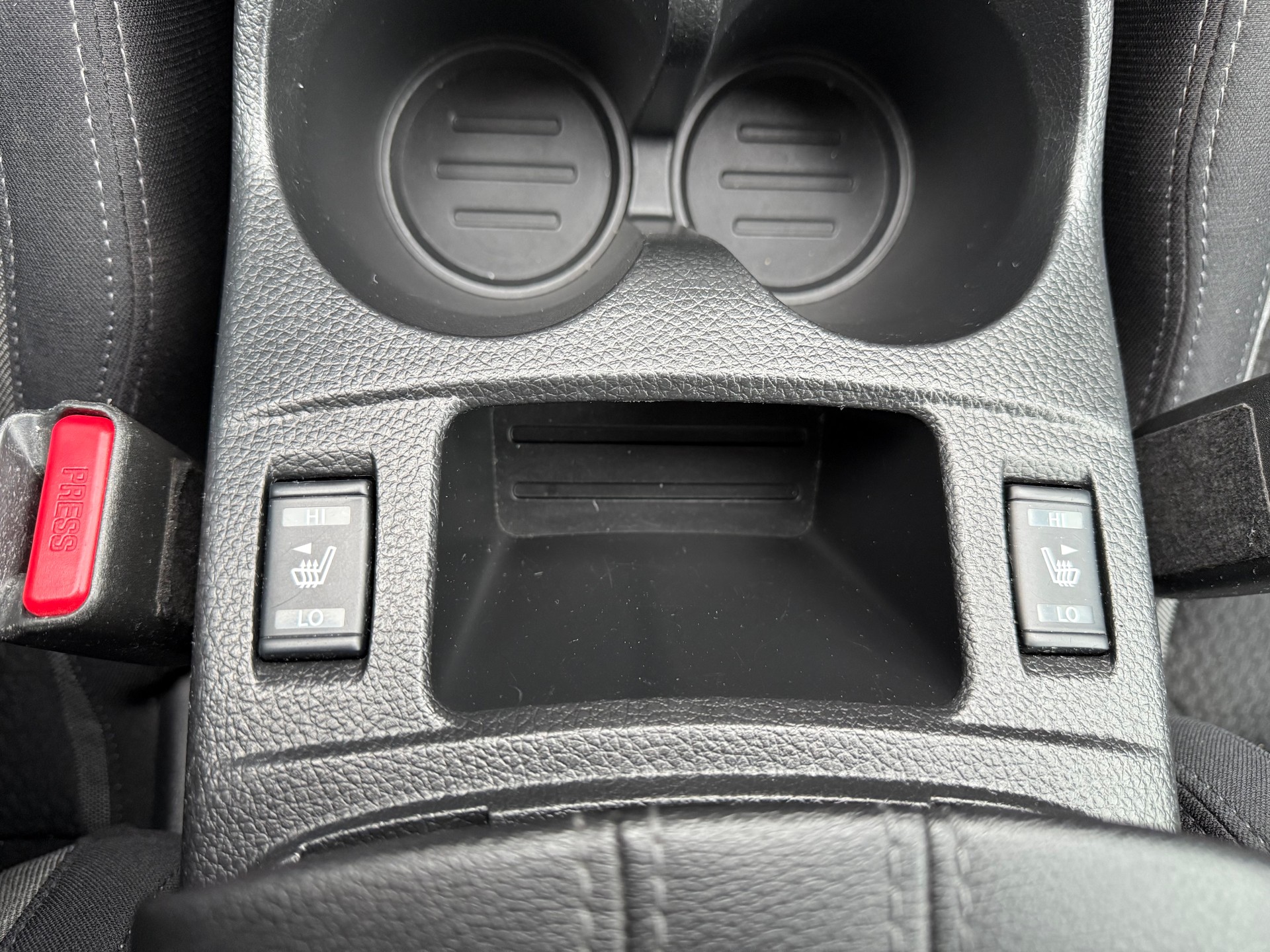 NISSAN Qashqai 1.7 dCi tekna Xtronic ALL-MODE 4x4-image-16