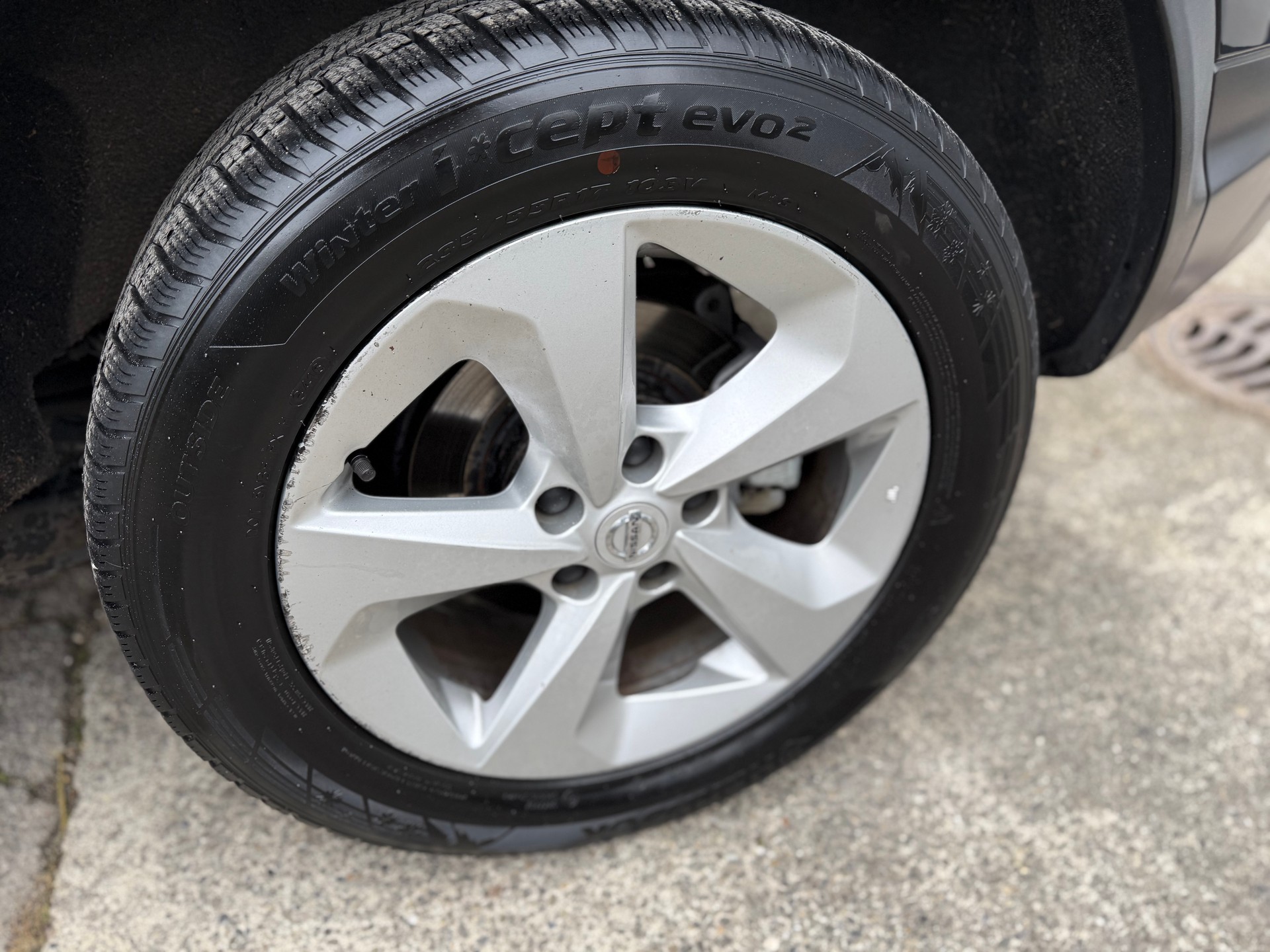 NISSAN Qashqai 1.7 dCi tekna Xtronic ALL-MODE 4x4-image-20