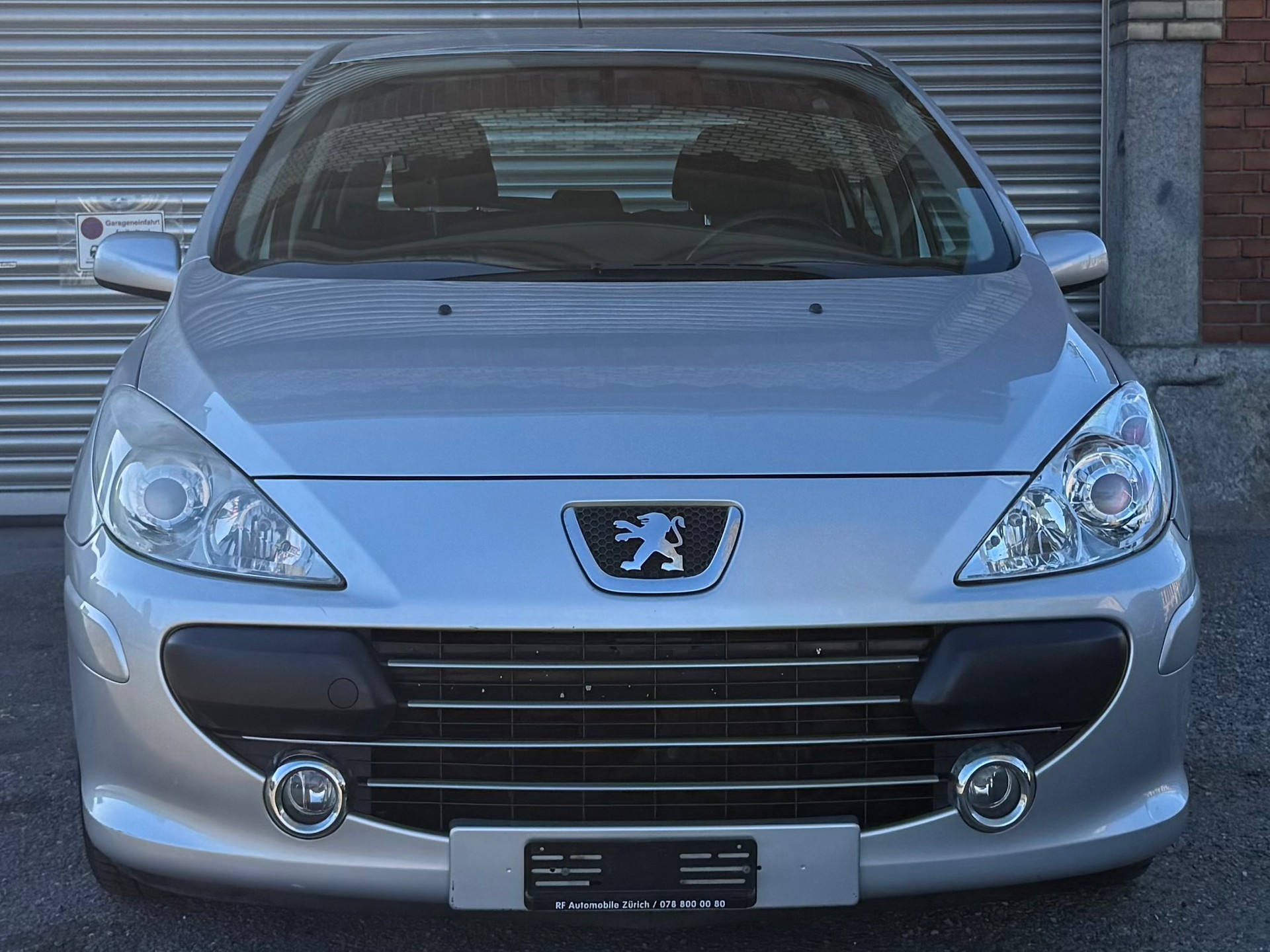 PEUGEOT 307 2.0 16V XS-image-1
