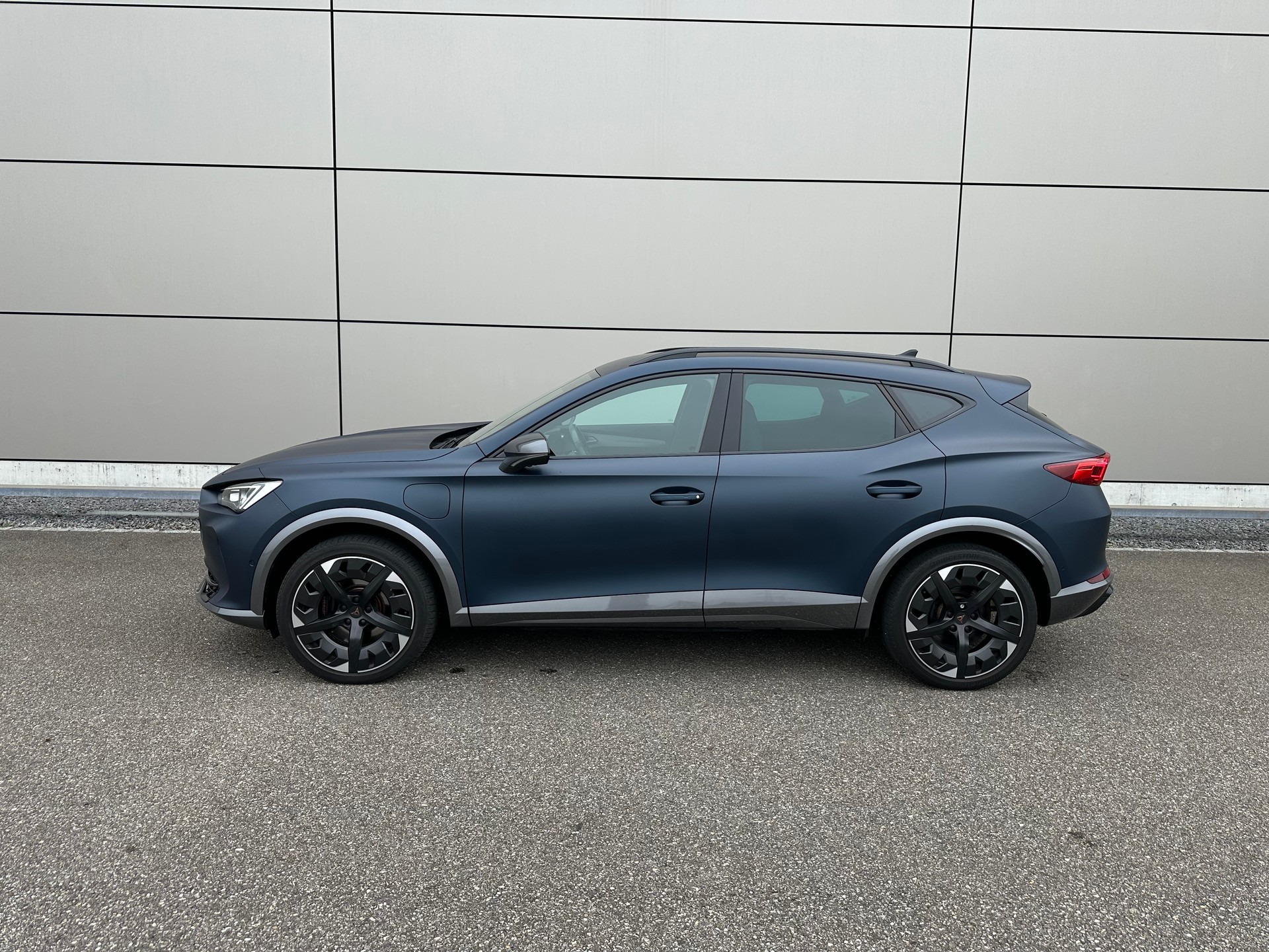 CUPRA Formentor 1.4 e-HYBRID pHEV VZ DSG-image-4