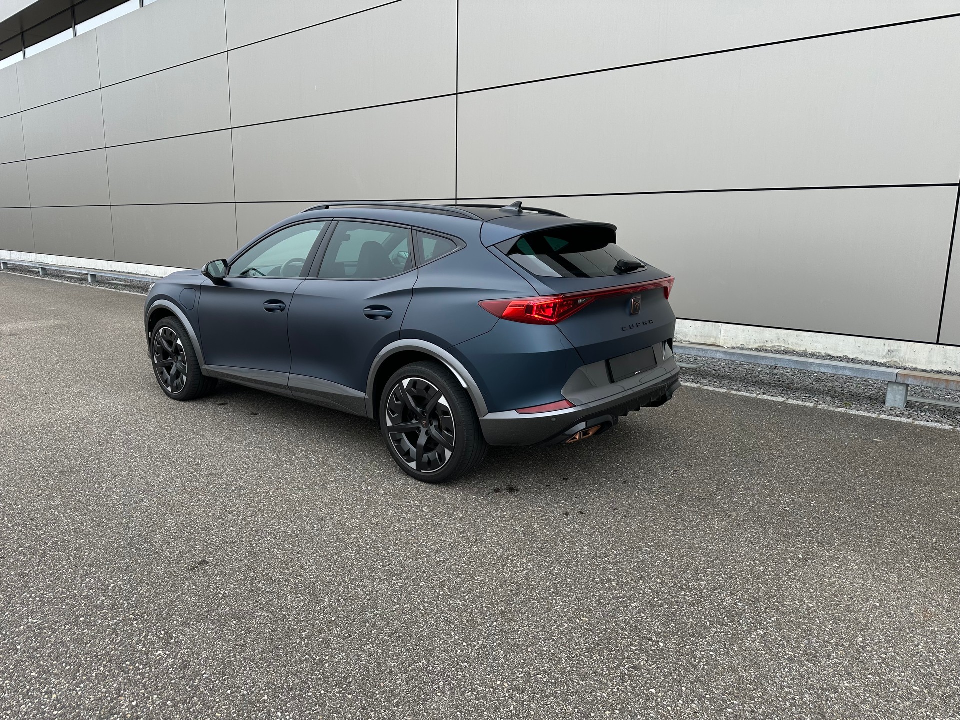 CUPRA Formentor 1.4 e-HYBRID pHEV VZ DSG-image-3