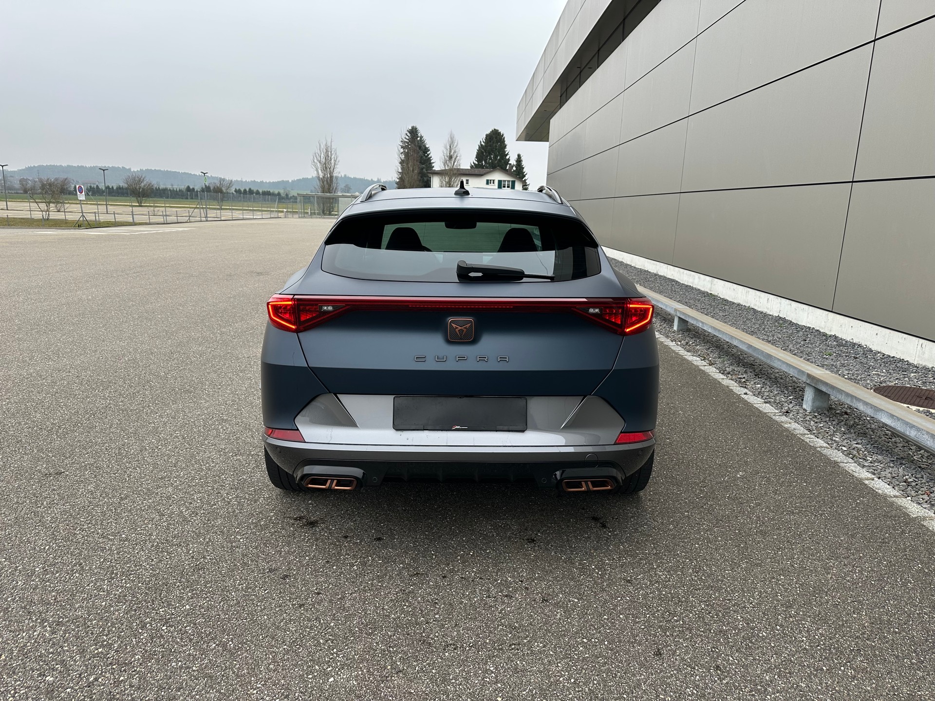 CUPRA Formentor 1.4 e-HYBRID pHEV VZ DSG-image-6
