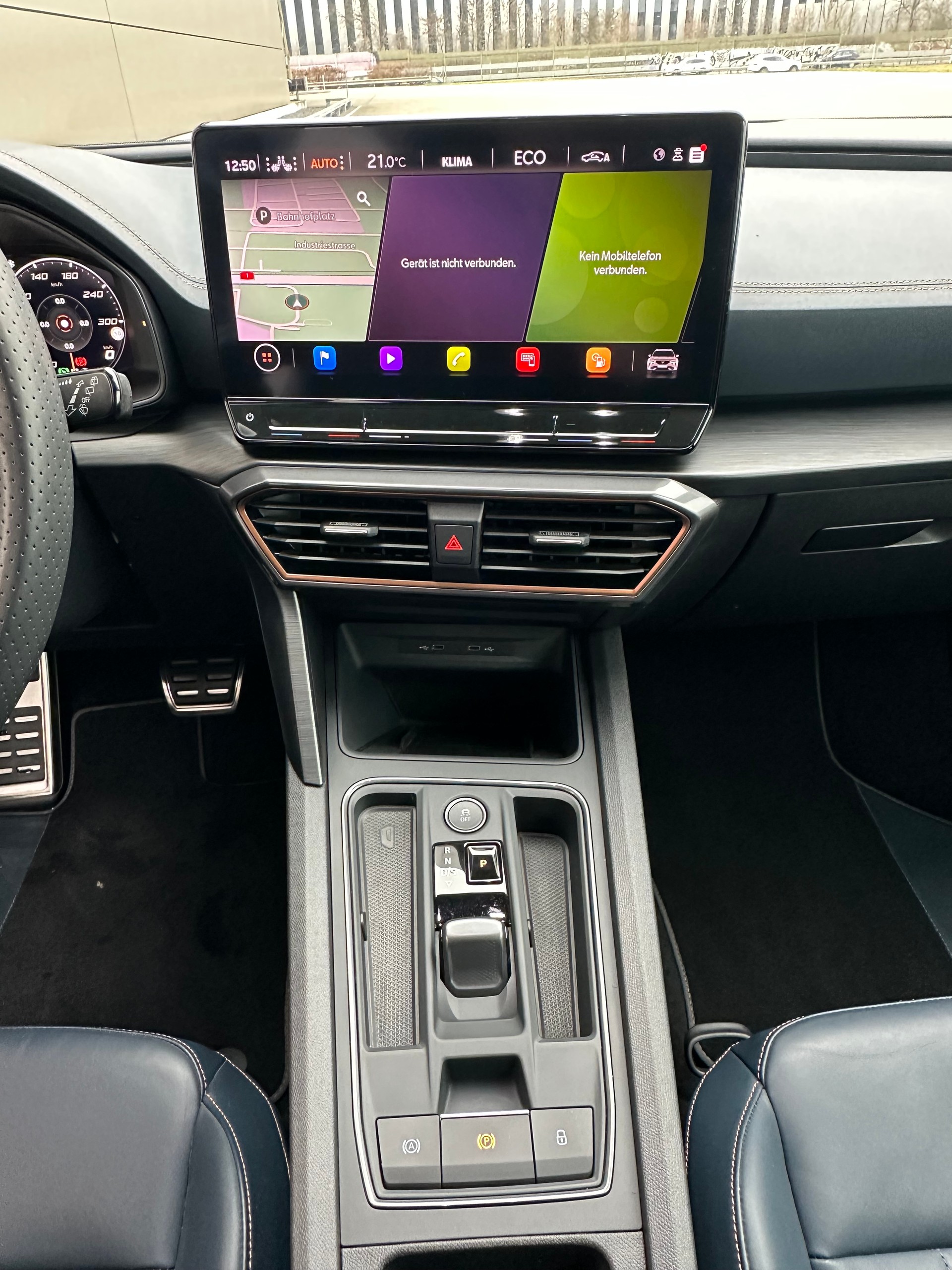 CUPRA Formentor 1.4 e-HYBRID pHEV VZ DSG-image-10