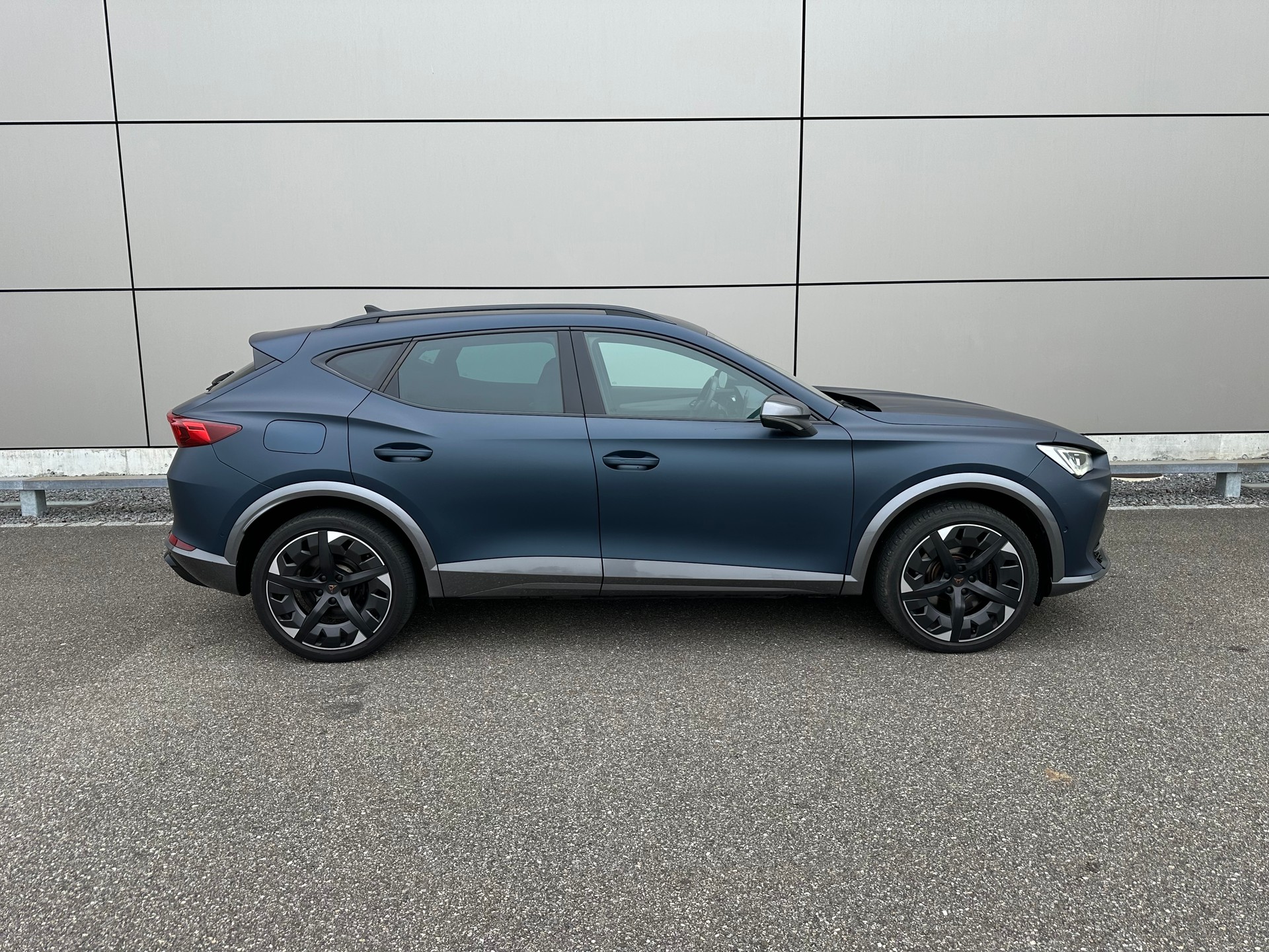 CUPRA Formentor 1.4 e-HYBRID pHEV VZ DSG-image-5