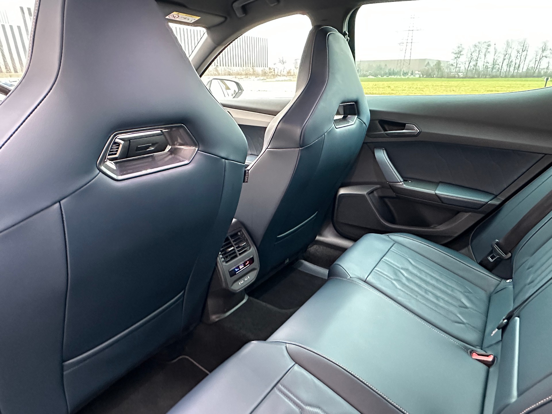 CUPRA Formentor 1.4 e-HYBRID pHEV VZ DSG-image-13