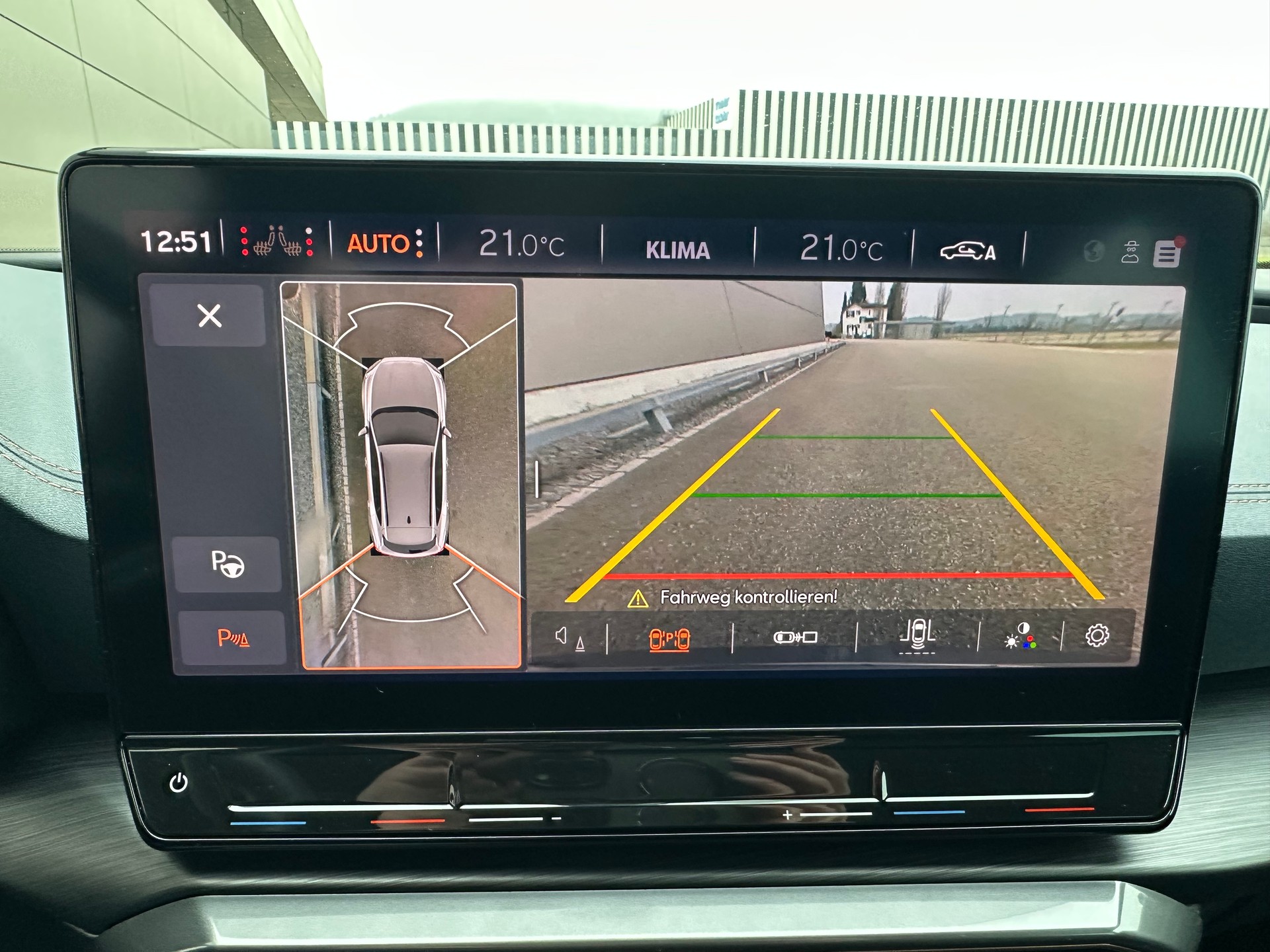 CUPRA Formentor 1.4 e-HYBRID pHEV VZ DSG-image-11
