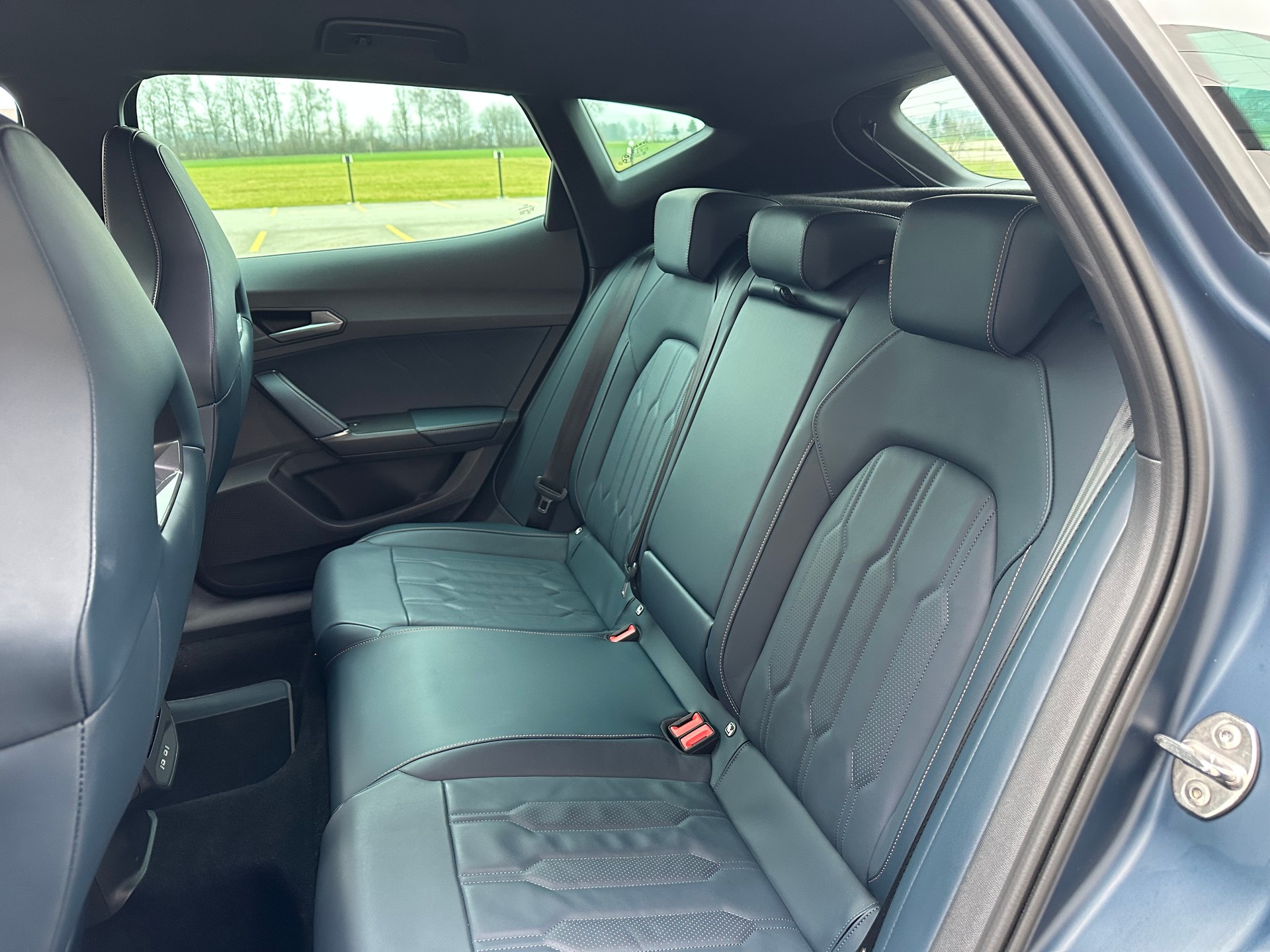 CUPRA Formentor 1.4 e-HYBRID pHEV VZ DSG-image-12