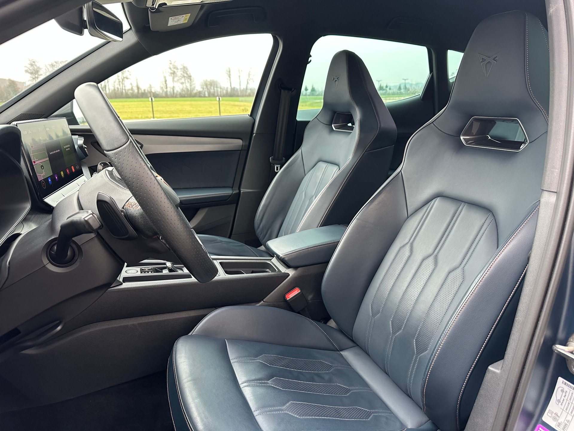 CUPRA Formentor 1.4 e-HYBRID pHEV VZ DSG-image-7