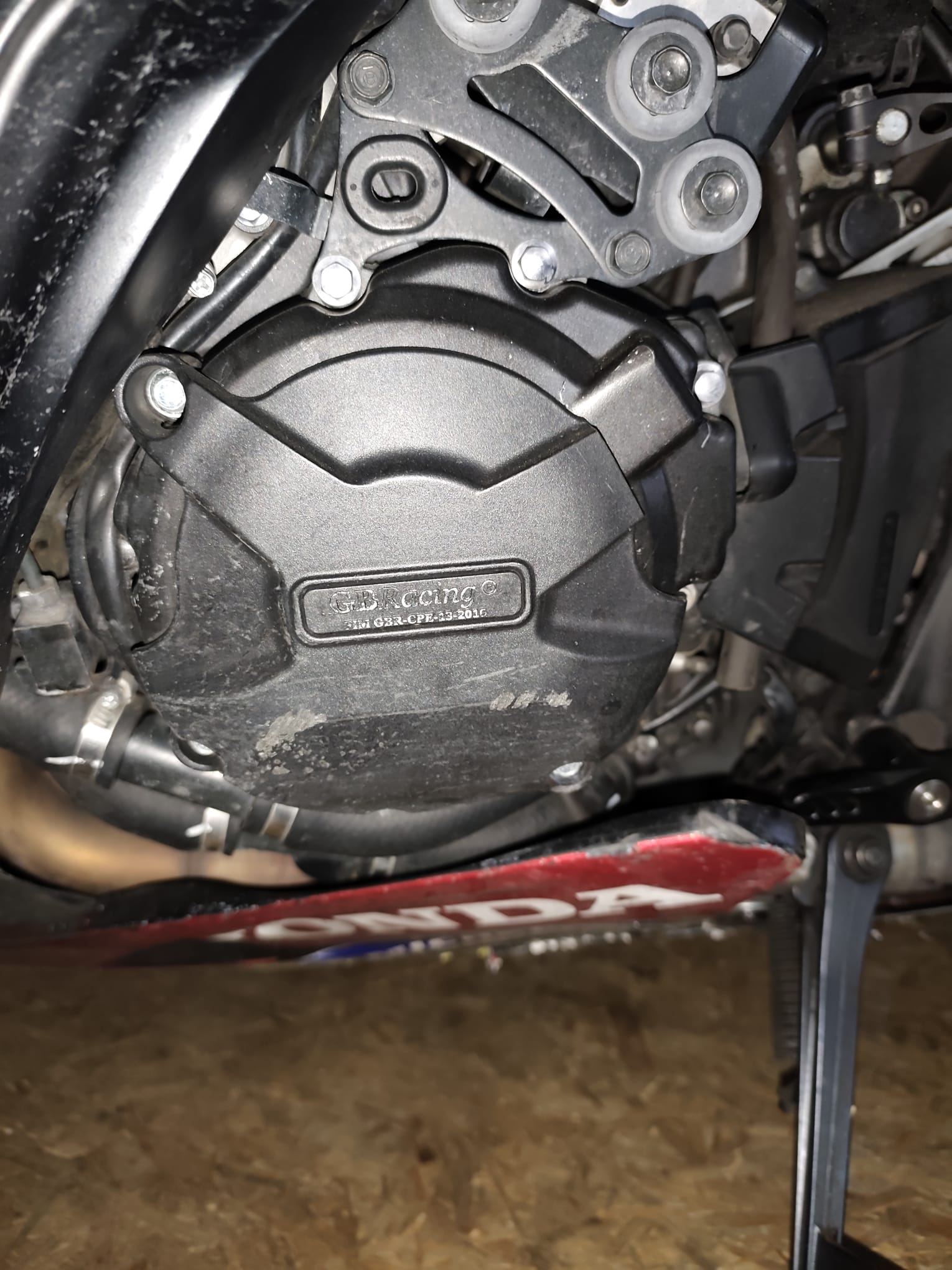 HONDA CBR 1000 RA ABS-image-11