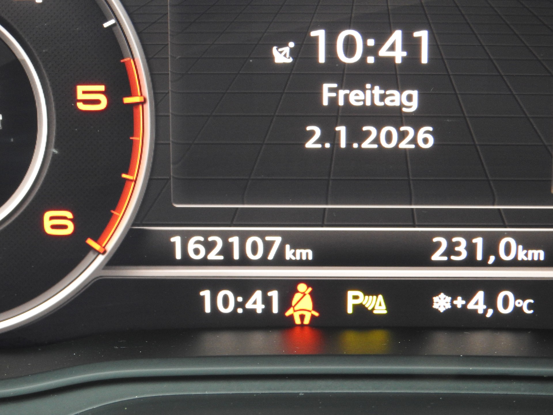 AUDI A4 allroad 3.0 TDI quattro S-tronic-image-23