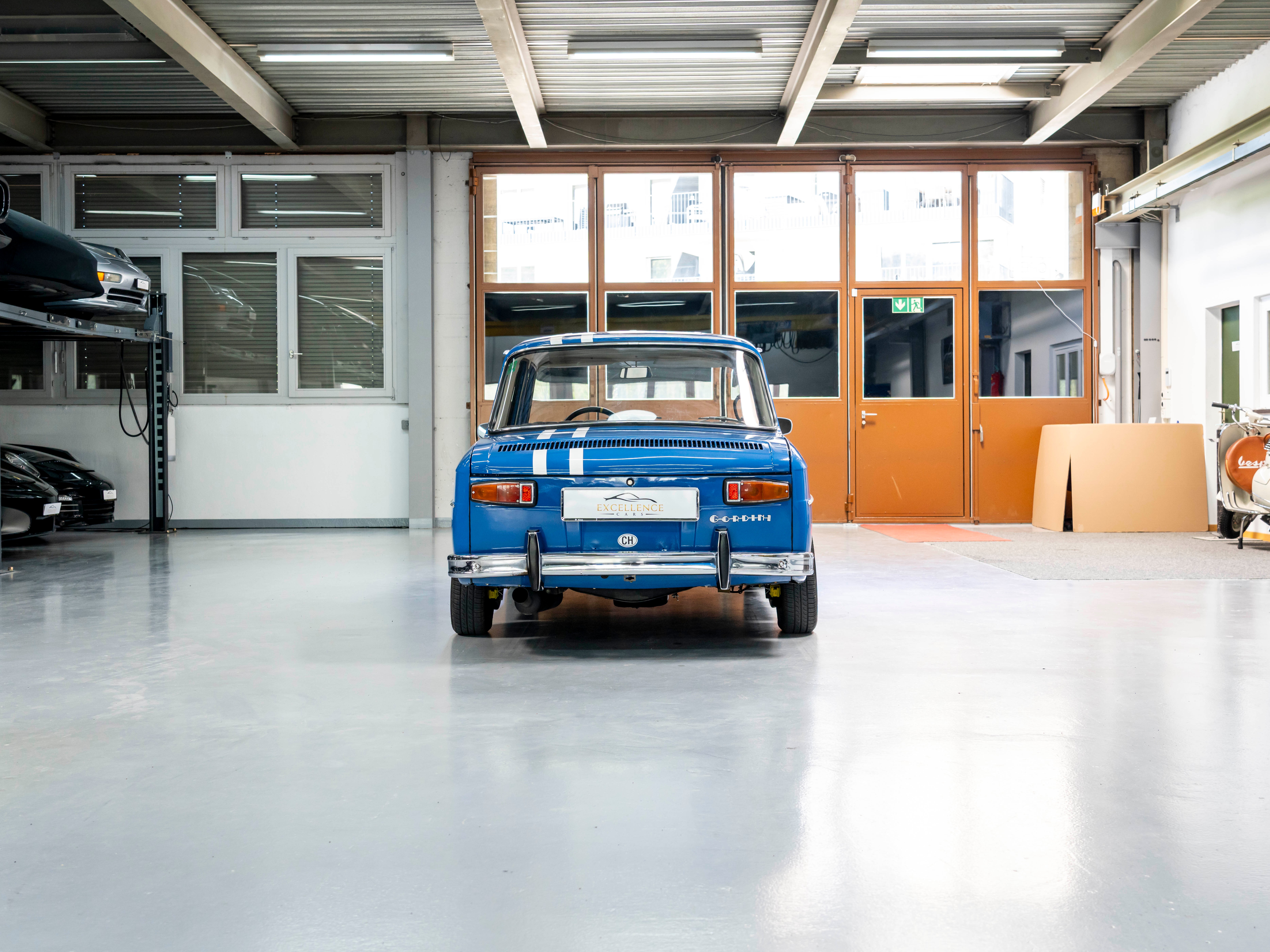 RENAULT R8 Gordini R Kaufen