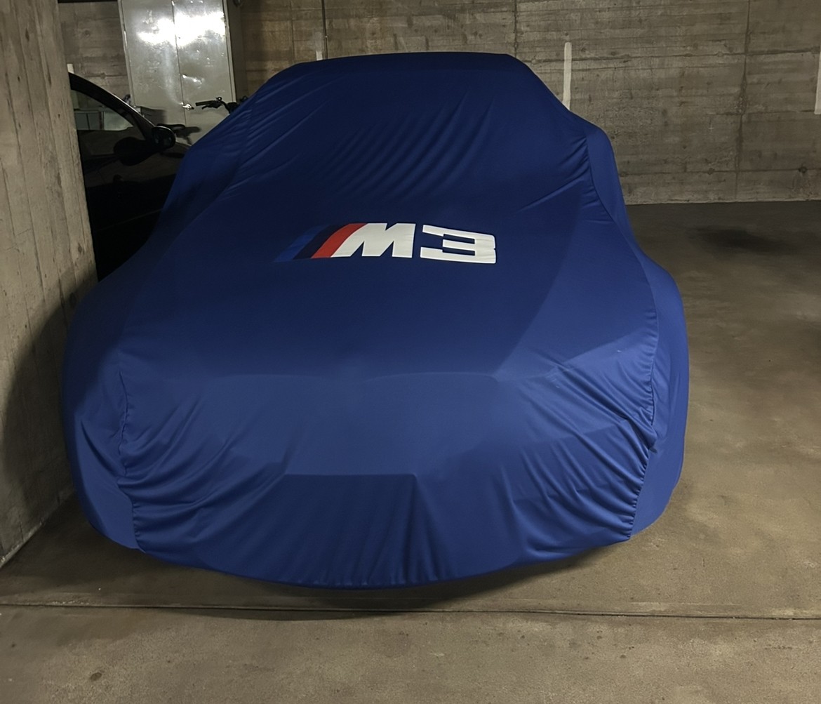 BMW M3 Cabriolet DSG-image-6