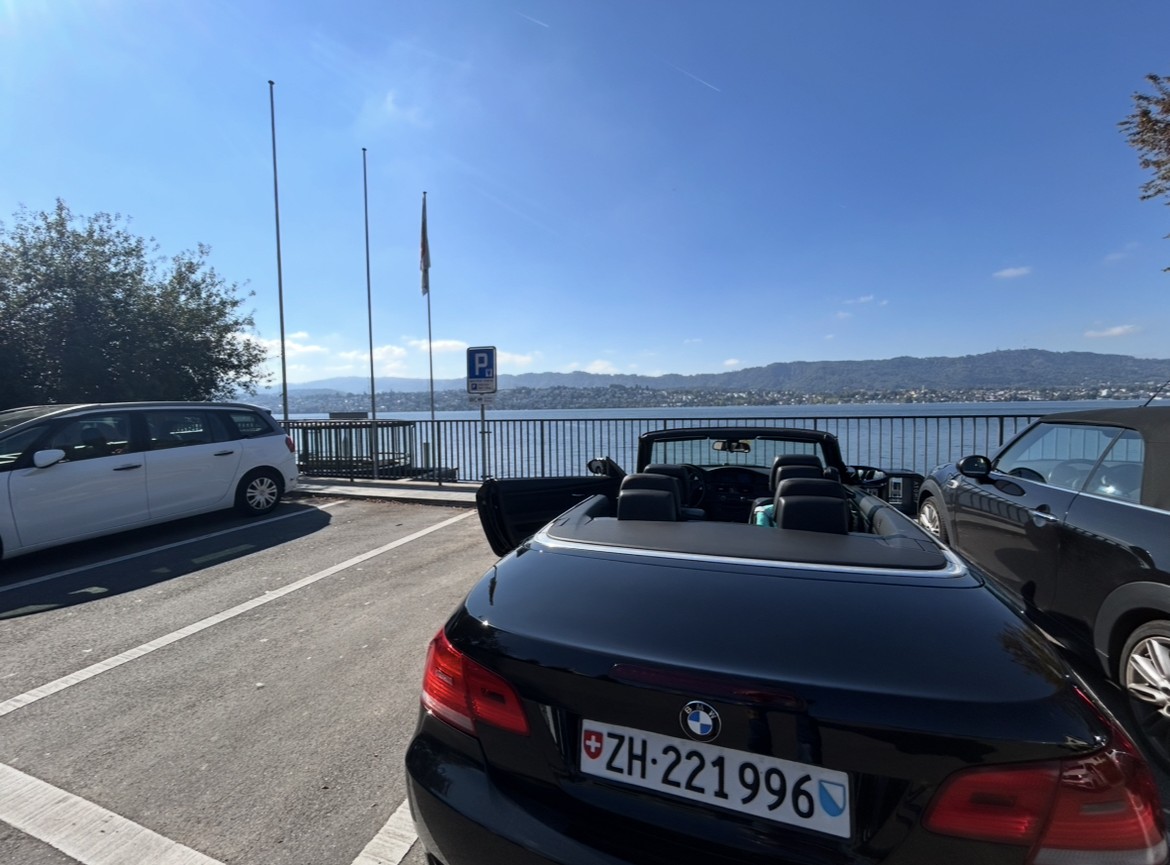 BMW M3 Cabriolet DSG-image-4
