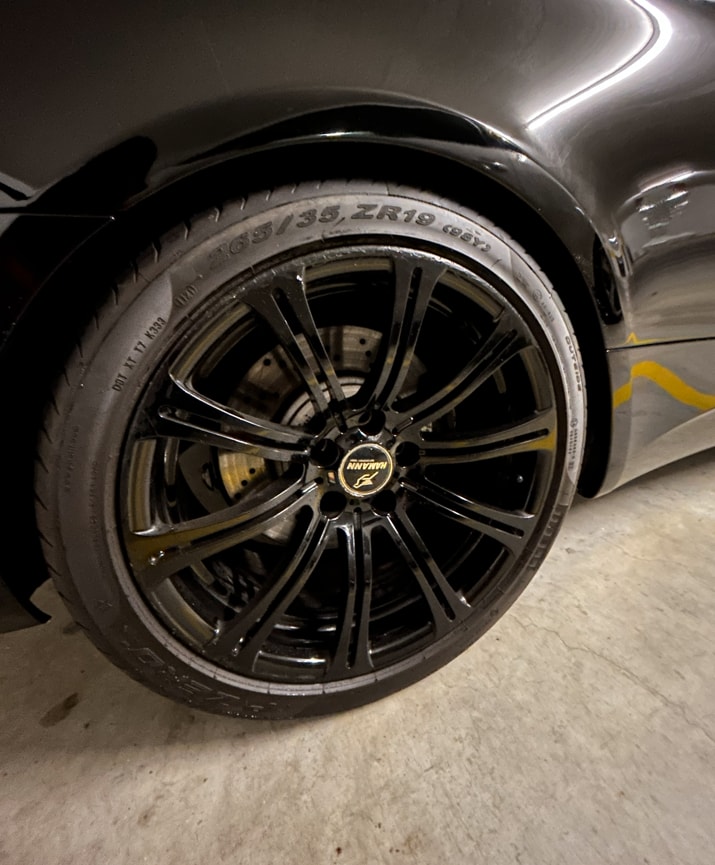 BMW M3 Cabriolet DSG-image-8