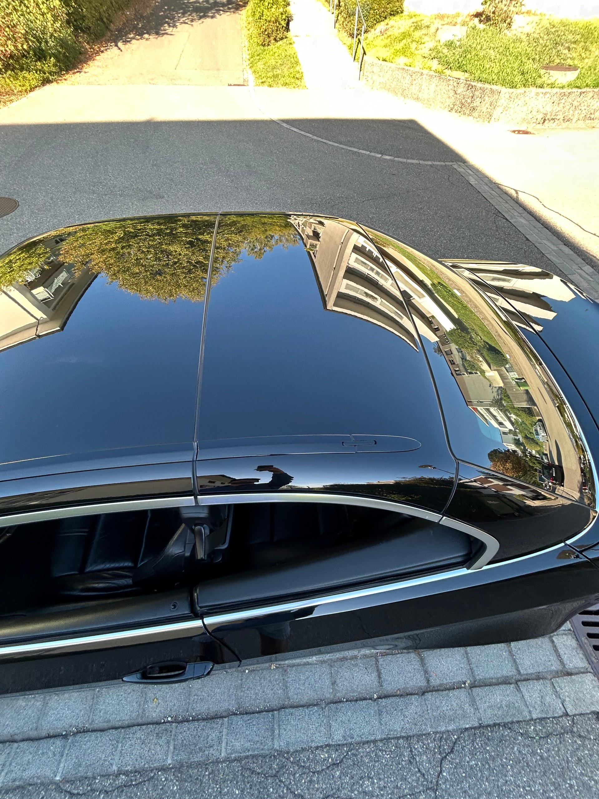 BMW M3 Cabriolet DSG-image-12