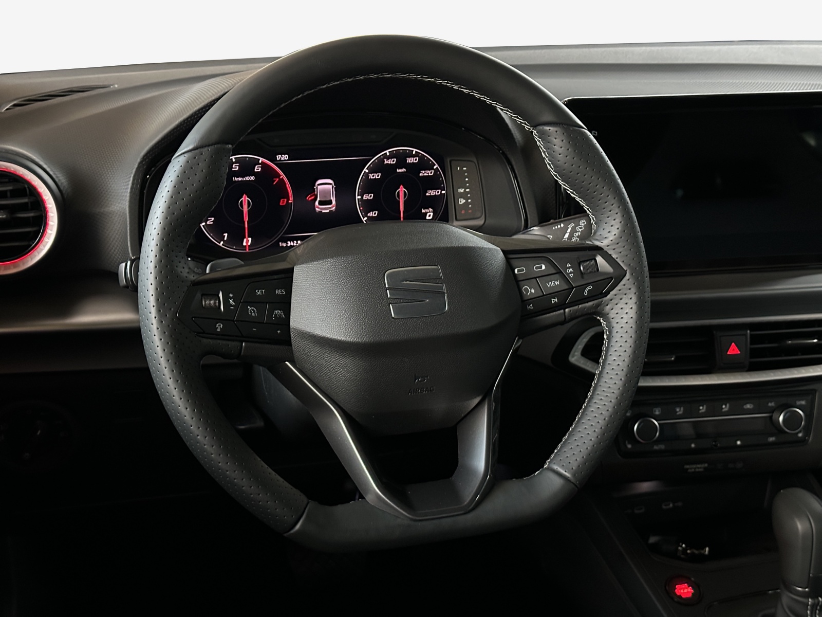 SEAT Ibiza 1.0 EcoTSI Move FR DSG-image-9
