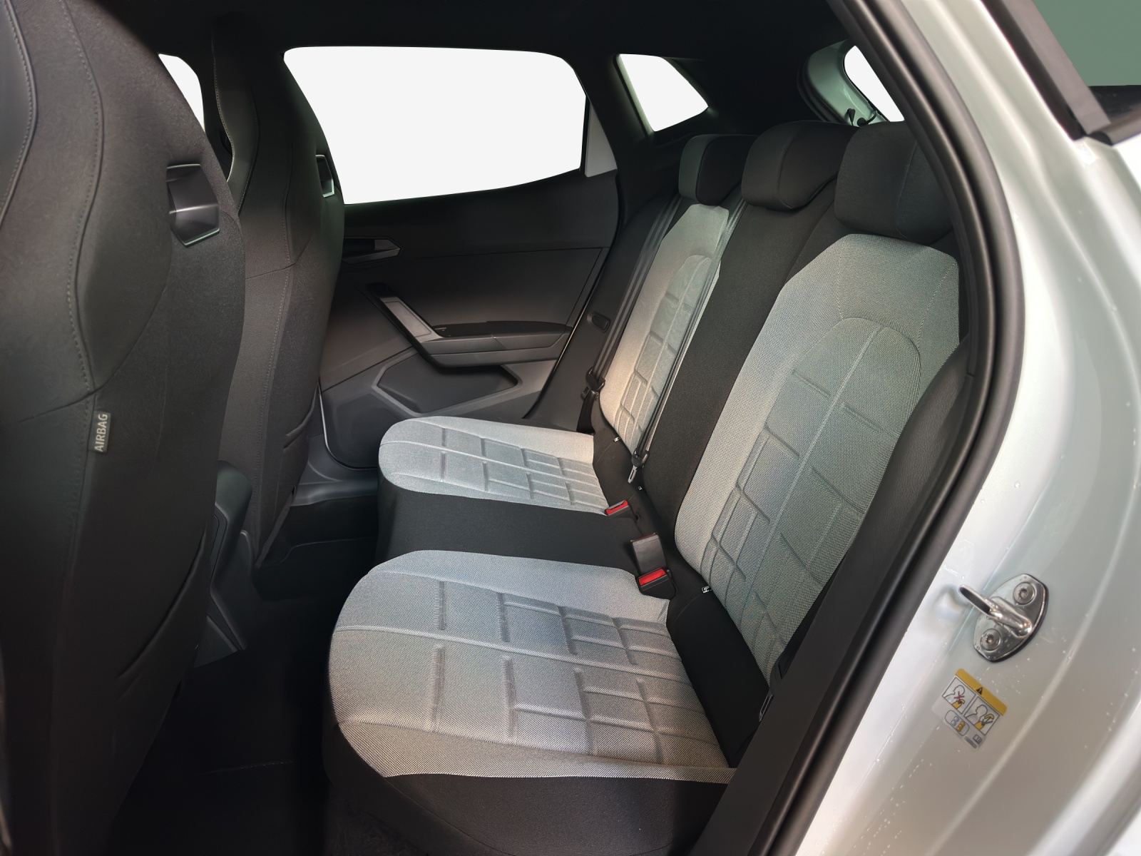 SEAT Ibiza 1.0 EcoTSI Move FR DSG-image-11