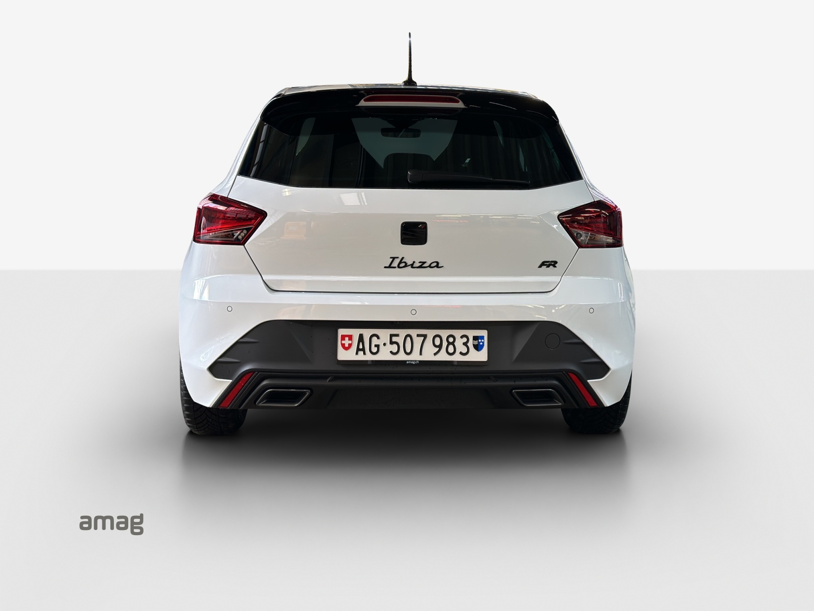SEAT Ibiza 1.0 EcoTSI Move FR DSG-image-3