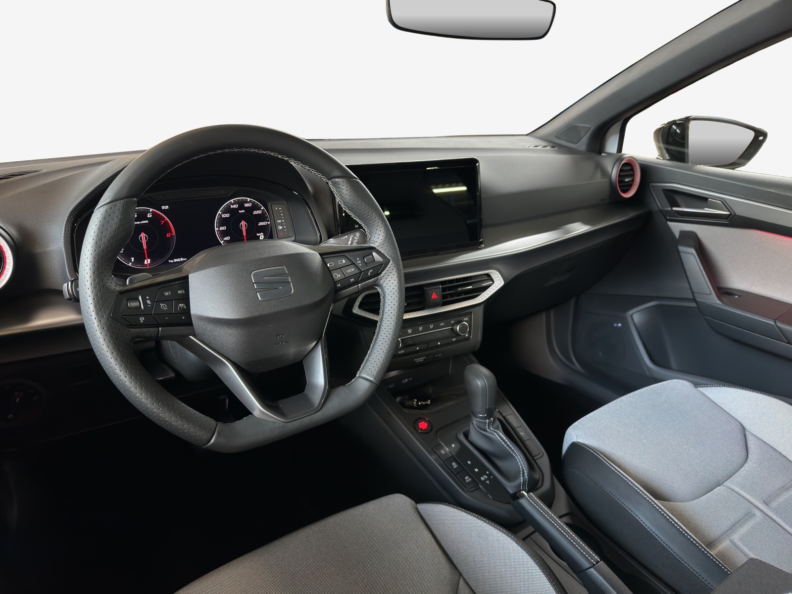 SEAT Ibiza 1.0 EcoTSI Move FR DSG-image-8