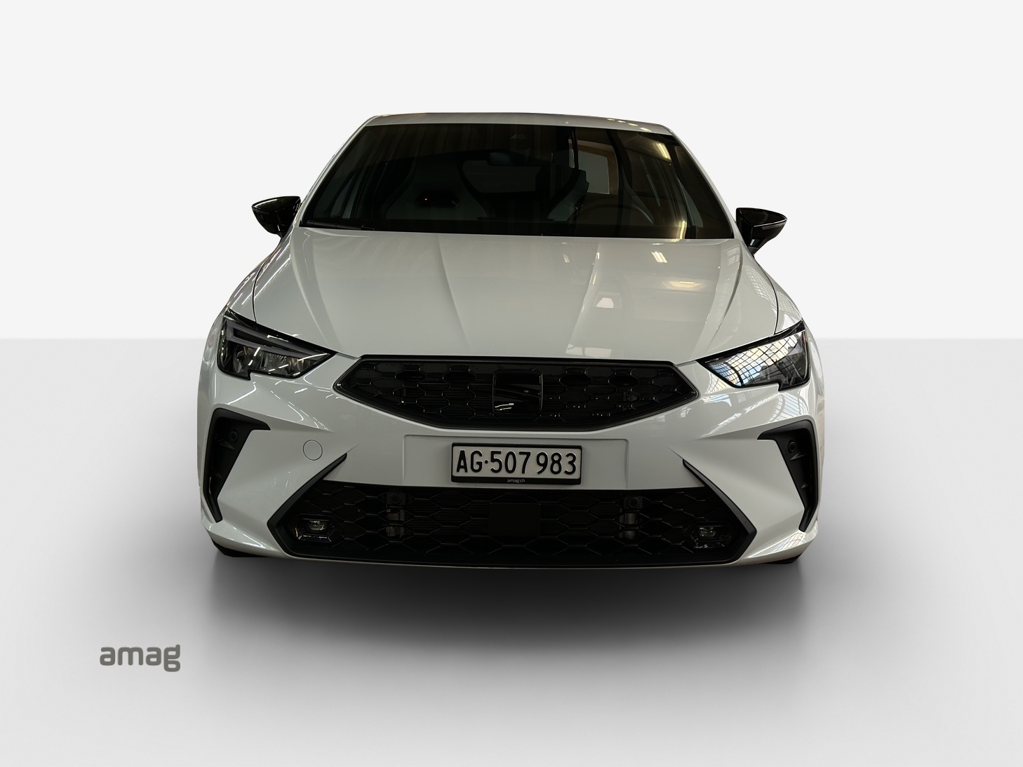 SEAT Ibiza 1.0 EcoTSI Move FR DSG-image-6