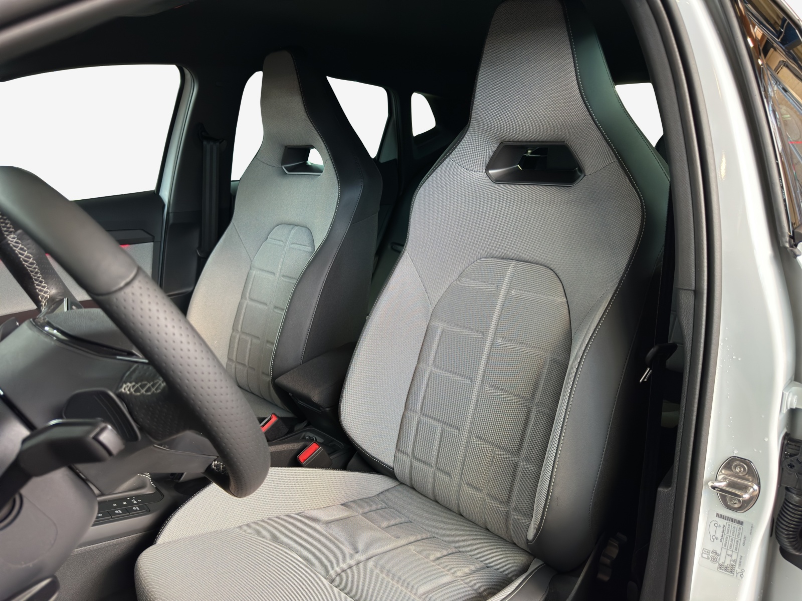 SEAT Ibiza 1.0 EcoTSI Move FR DSG-image-13